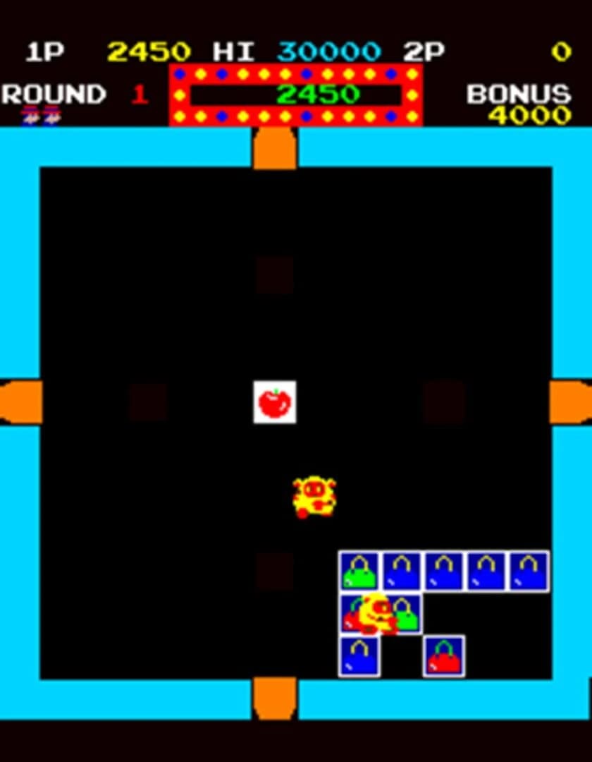 Dream Shopper screenshot 1