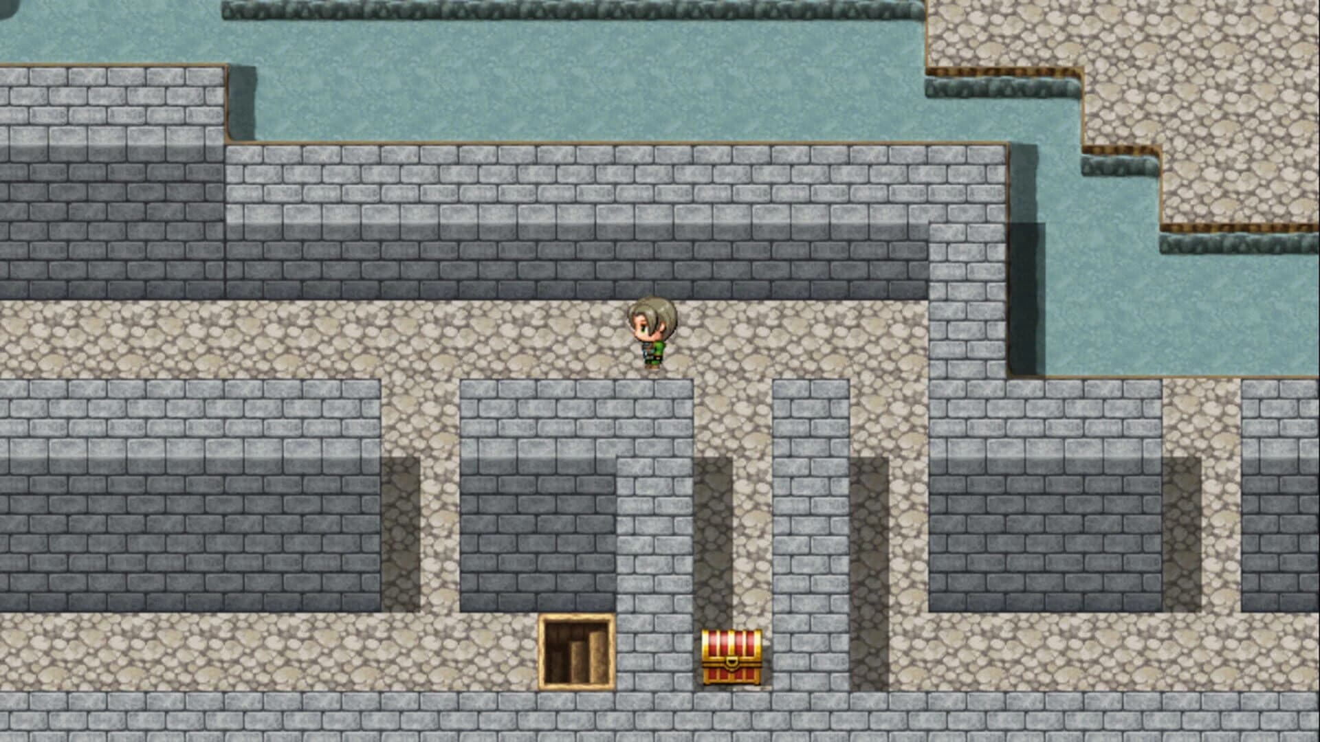 Dream Solutions screenshot 1
