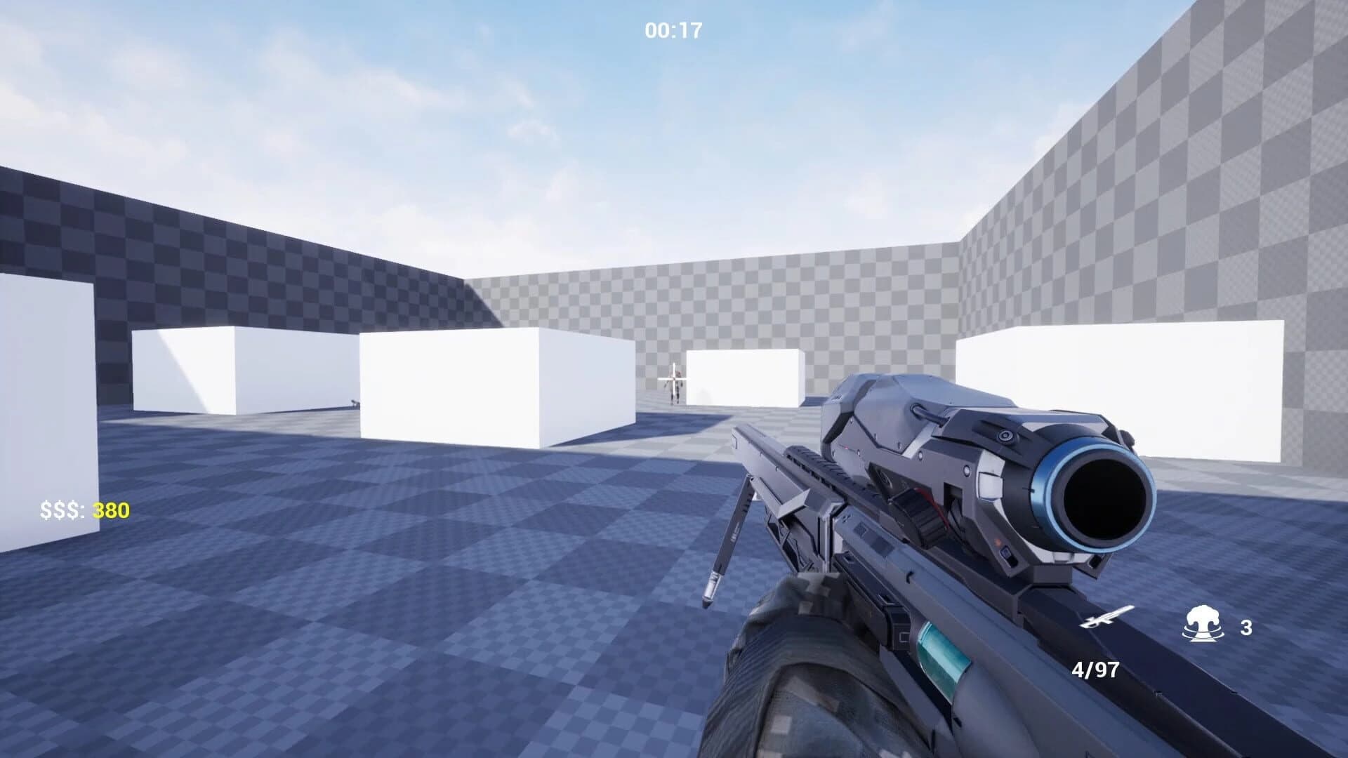 Dream Storm screenshot 3
