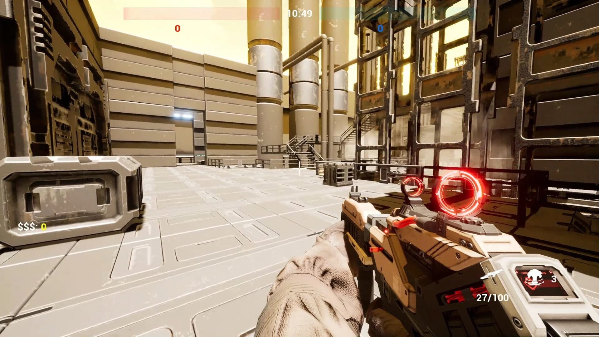 Dream Storm screenshot 5