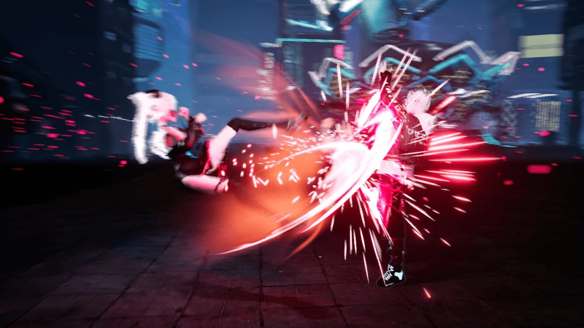 Dream Strikers screenshot 4
