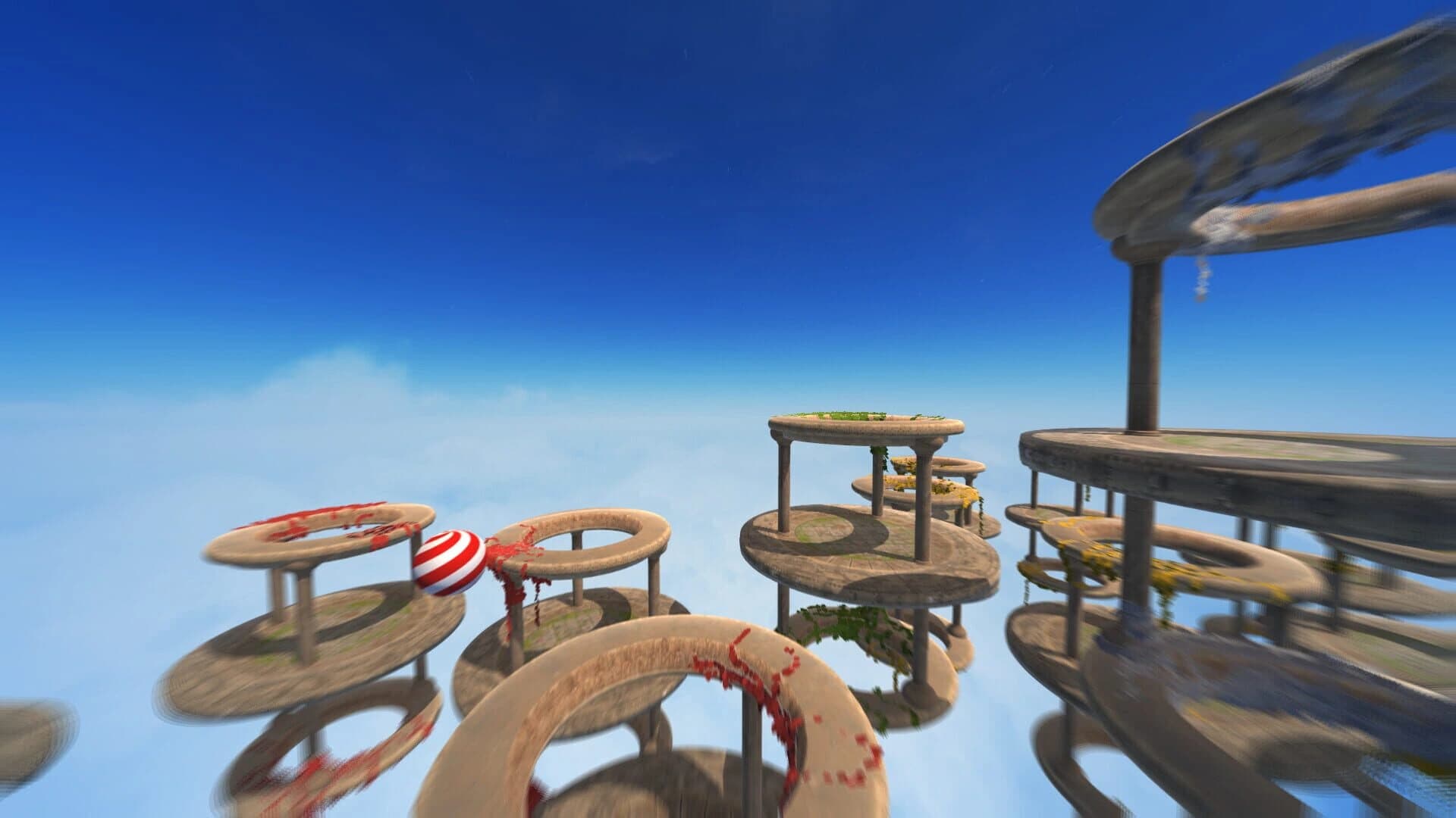 Dream Swing screenshot 5
