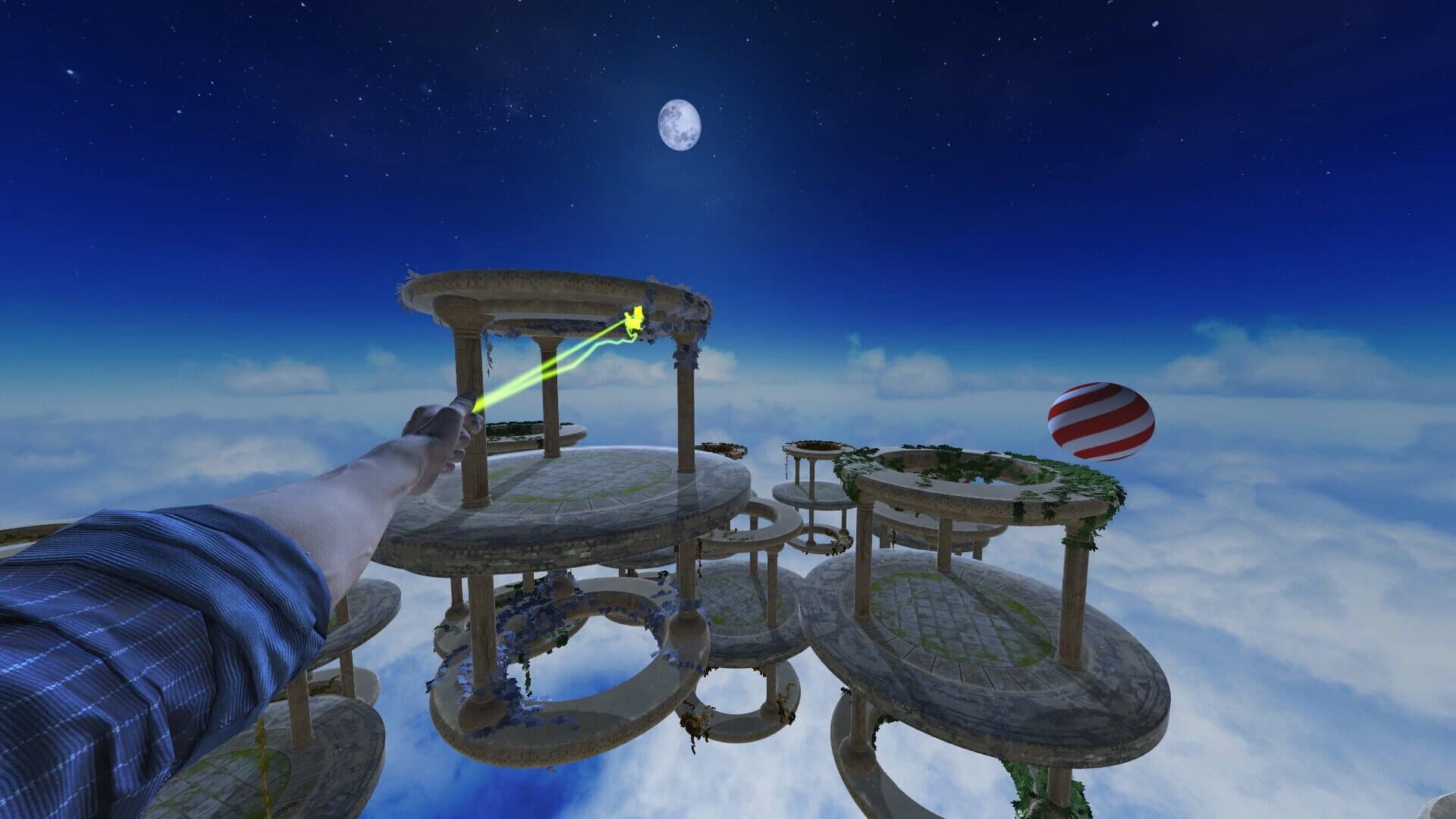 Dream Swing screenshot 4