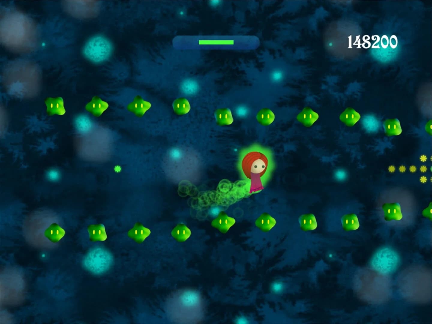 Dream Tale screenshot 5