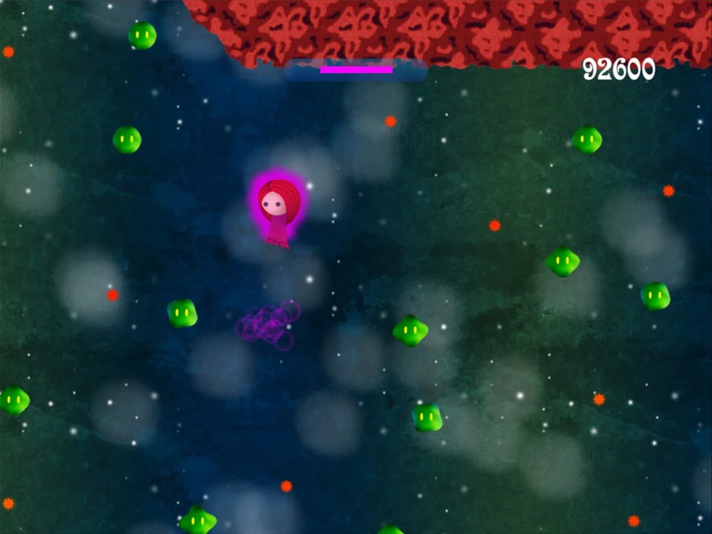 Dream Tale screenshot 3