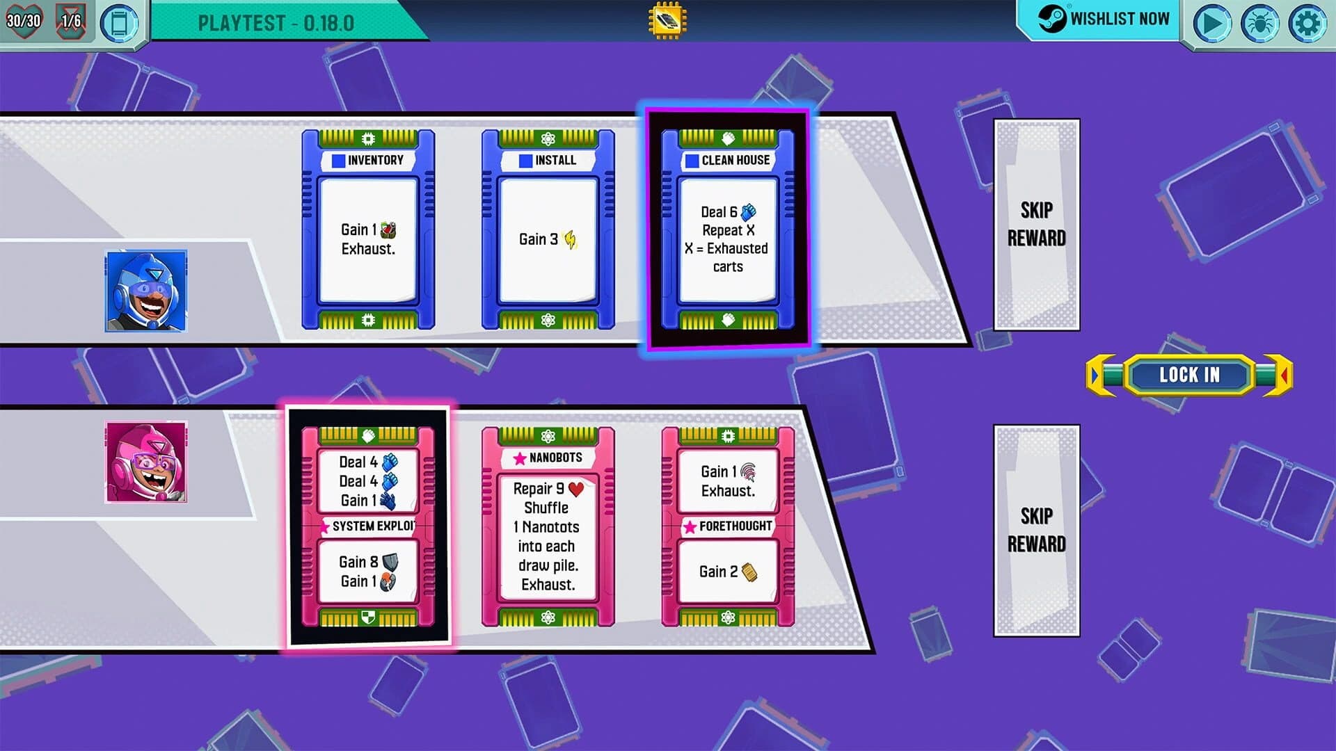 Dream Team Supreme screenshot 5