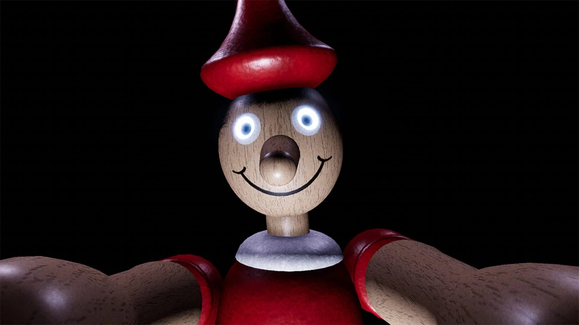 Dream Trials screenshot 5