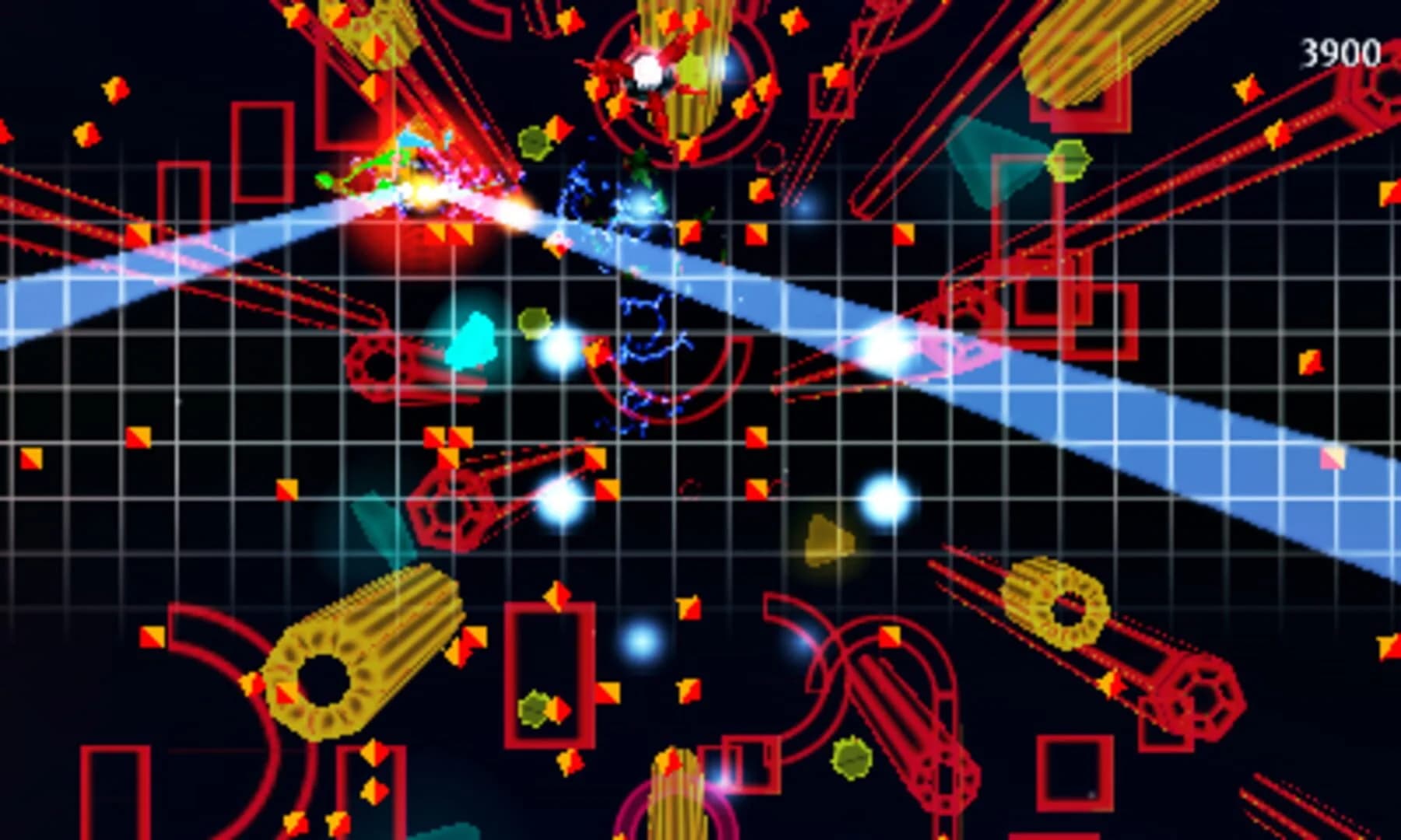 Dream Trigger 3D screenshot 3