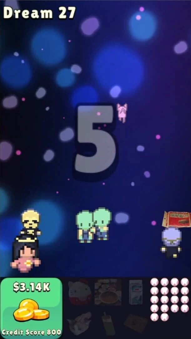 Dream Walk: Mortgage screenshot 2