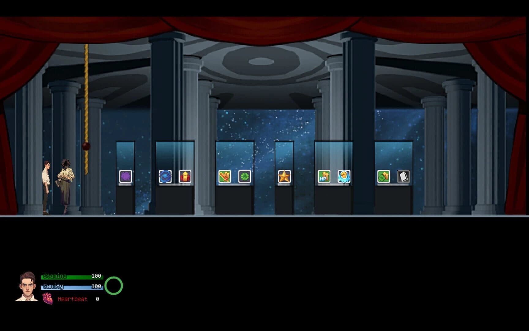 Dream Walker screenshot 2