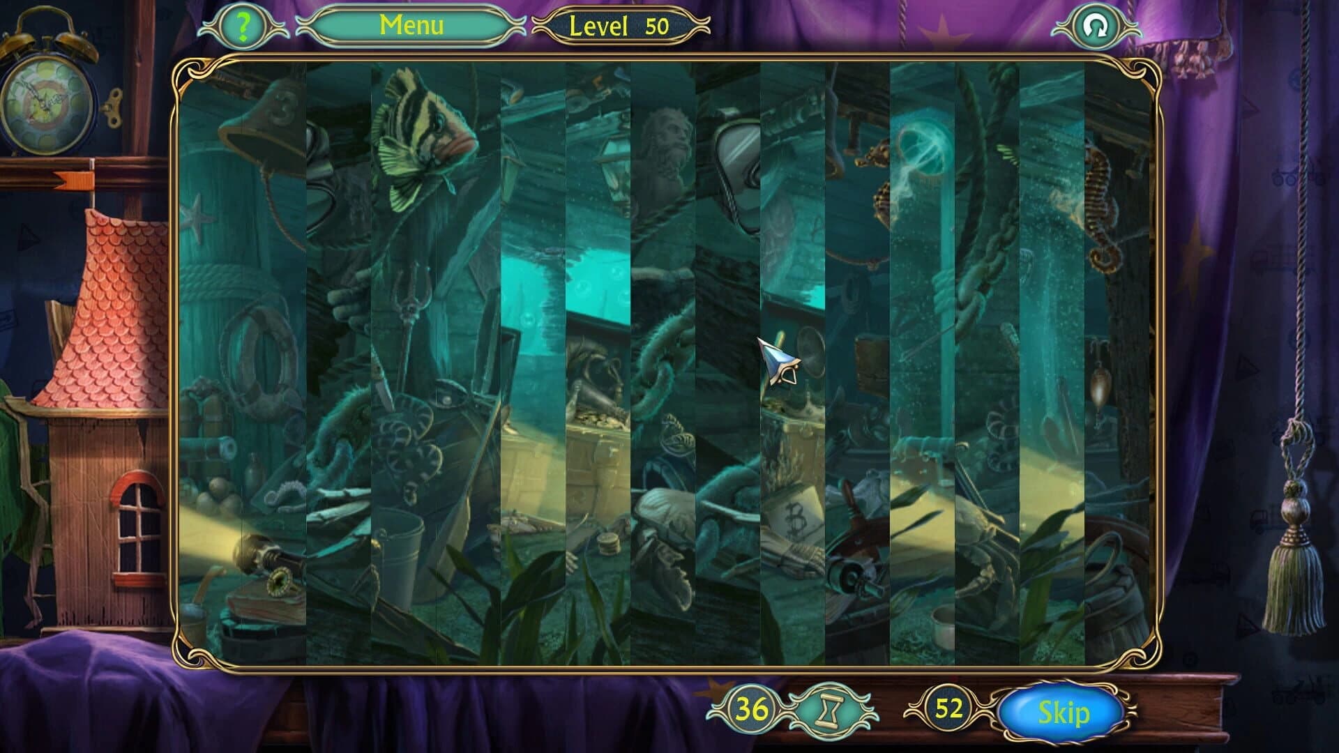 Dream Walker screenshot 4