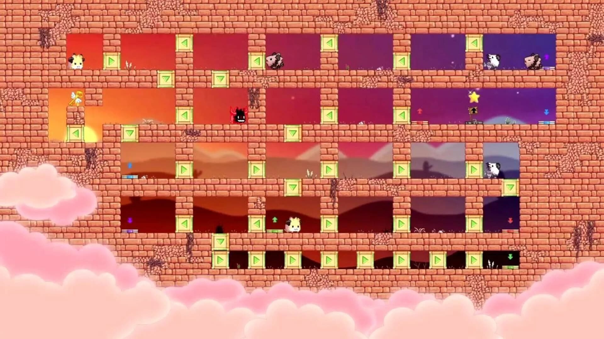 Dreamals screenshot 1