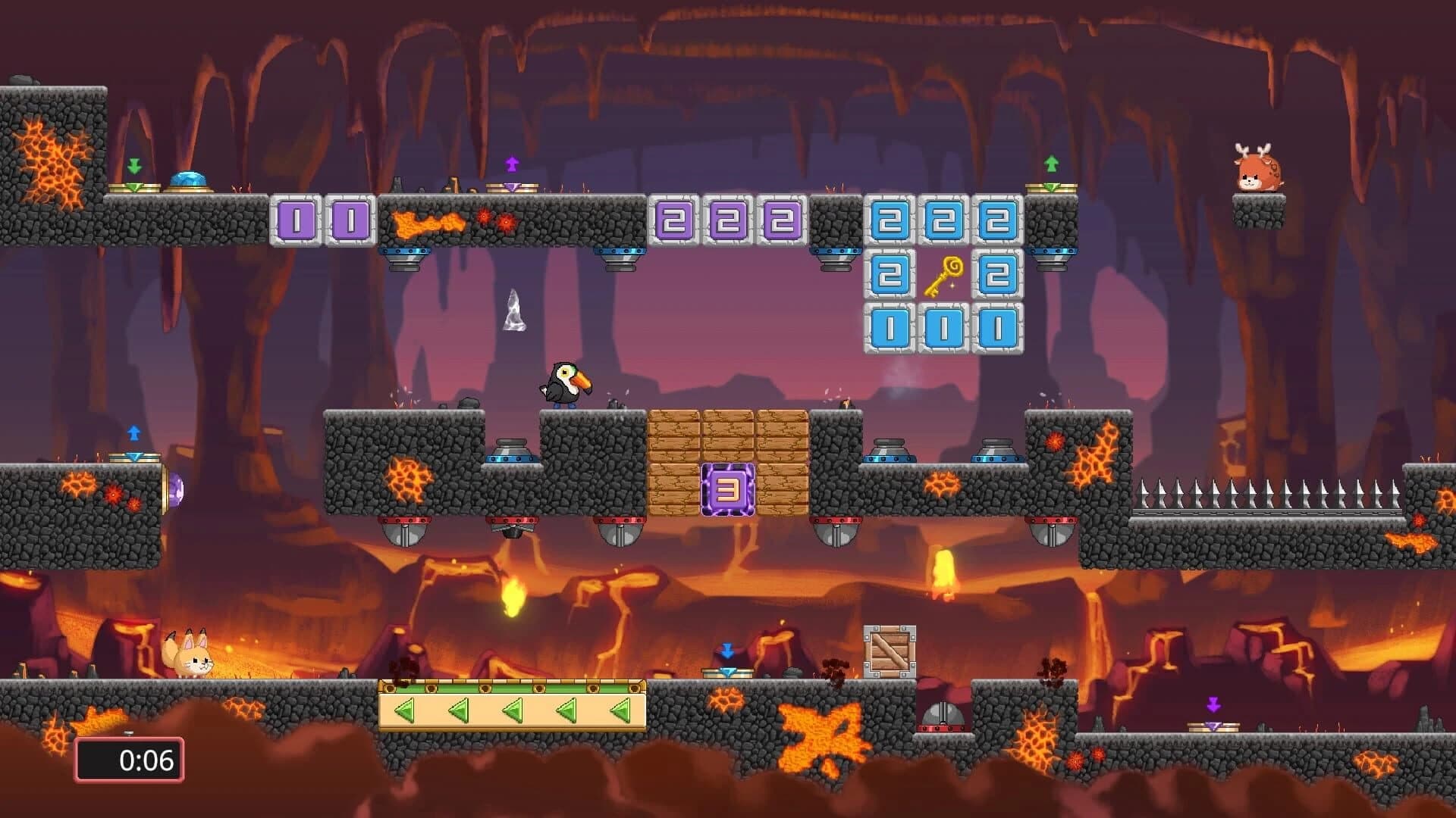 Dreamals: Dream Quest screenshot 1