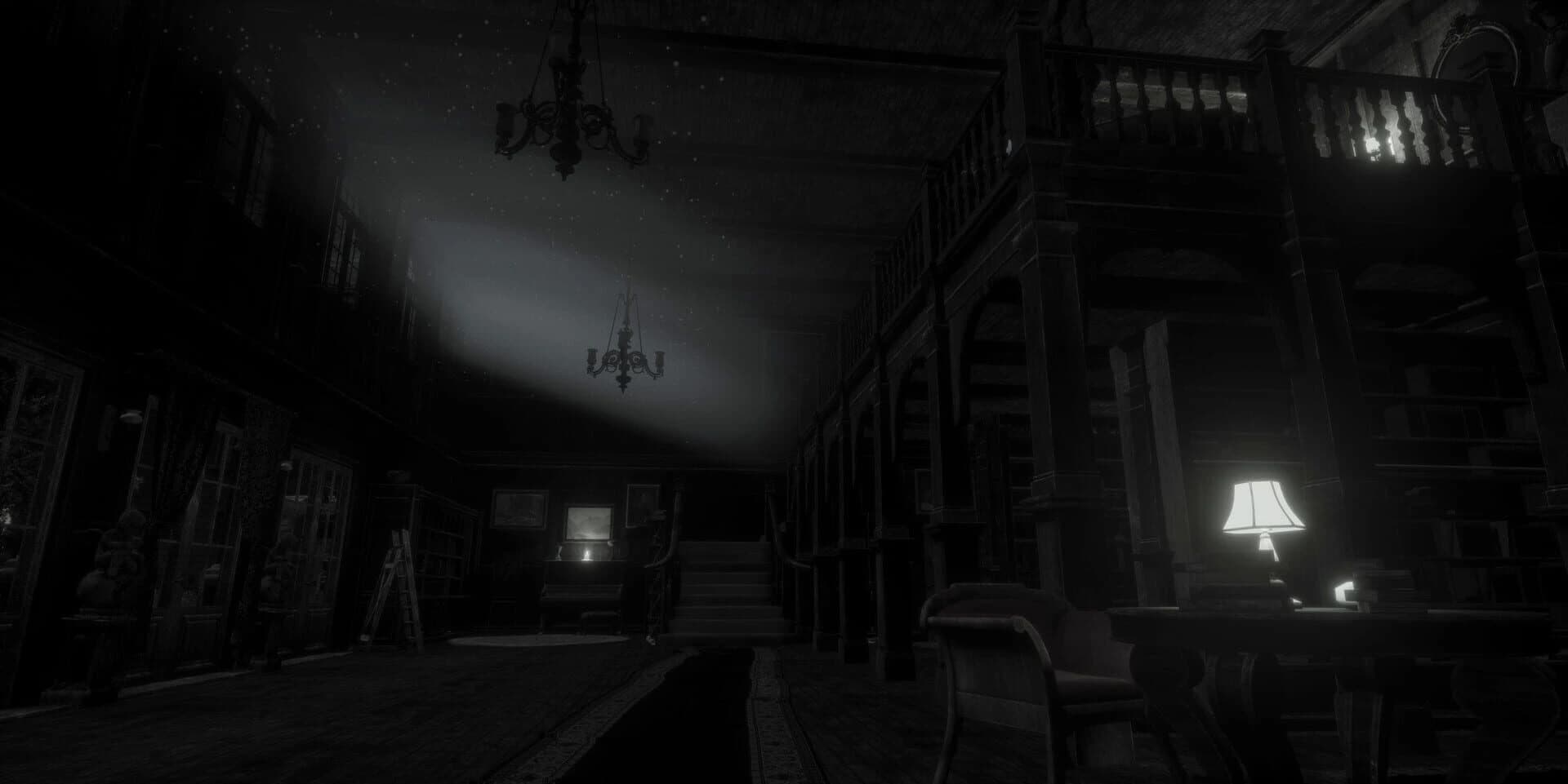 DreamBack VR screenshot 3