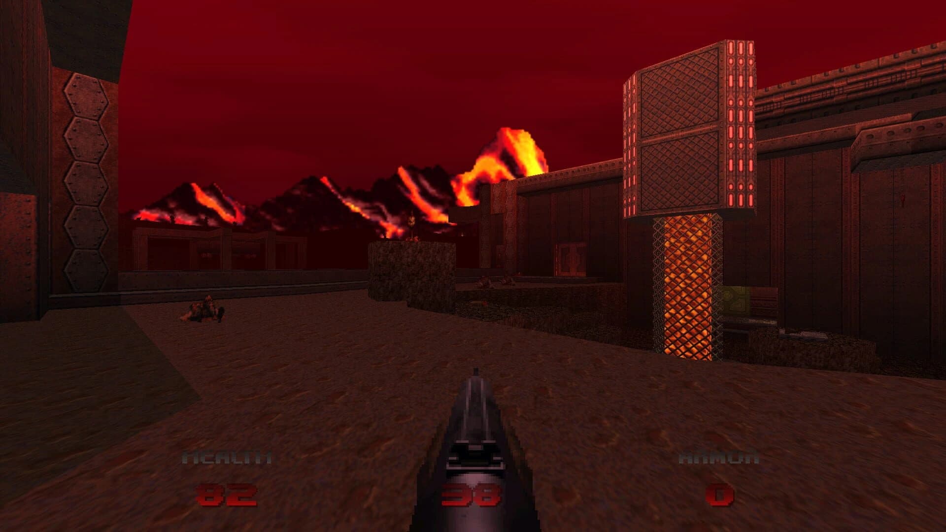 Dreamblood screenshot 2