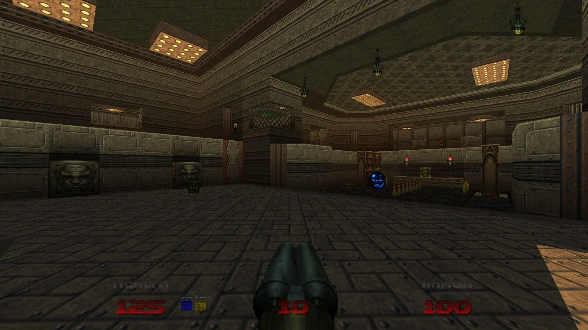 Dreamblood screenshot 4