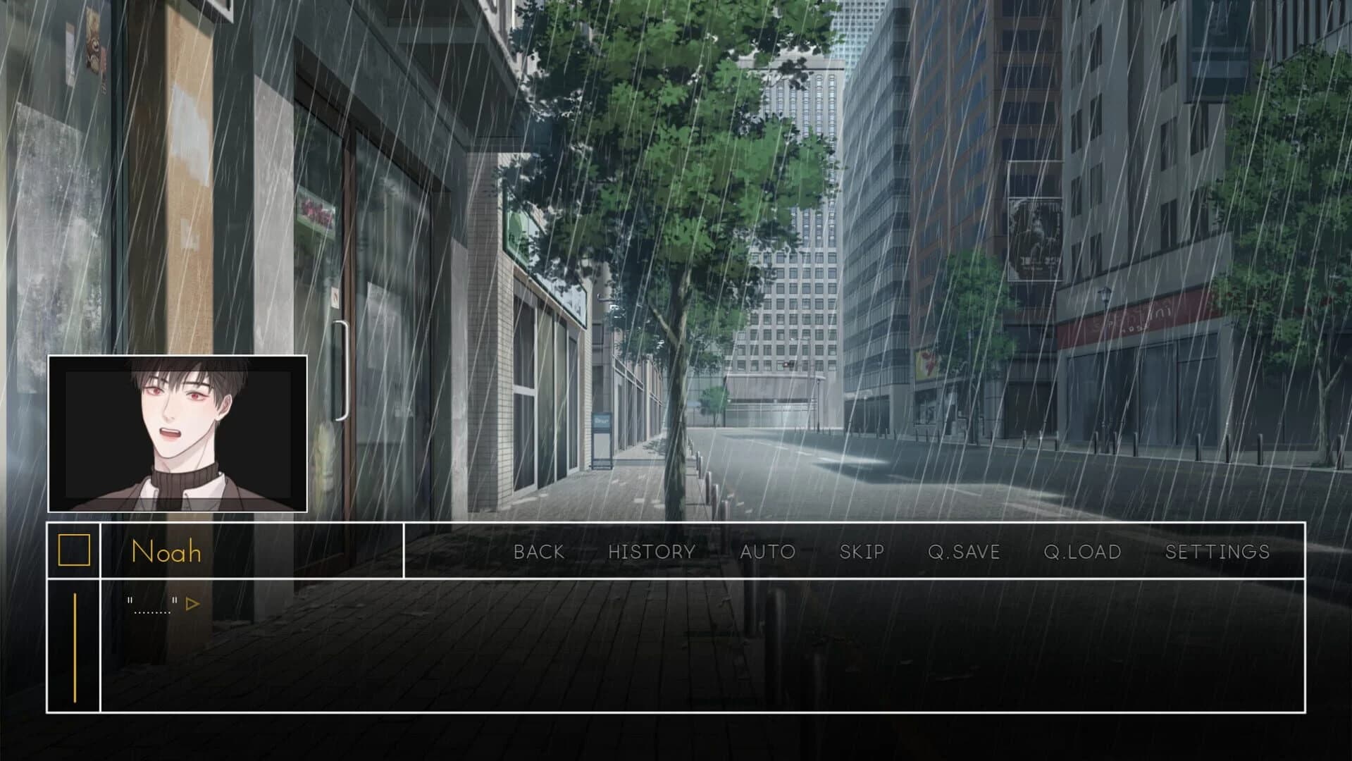 Dreambound screenshot 4