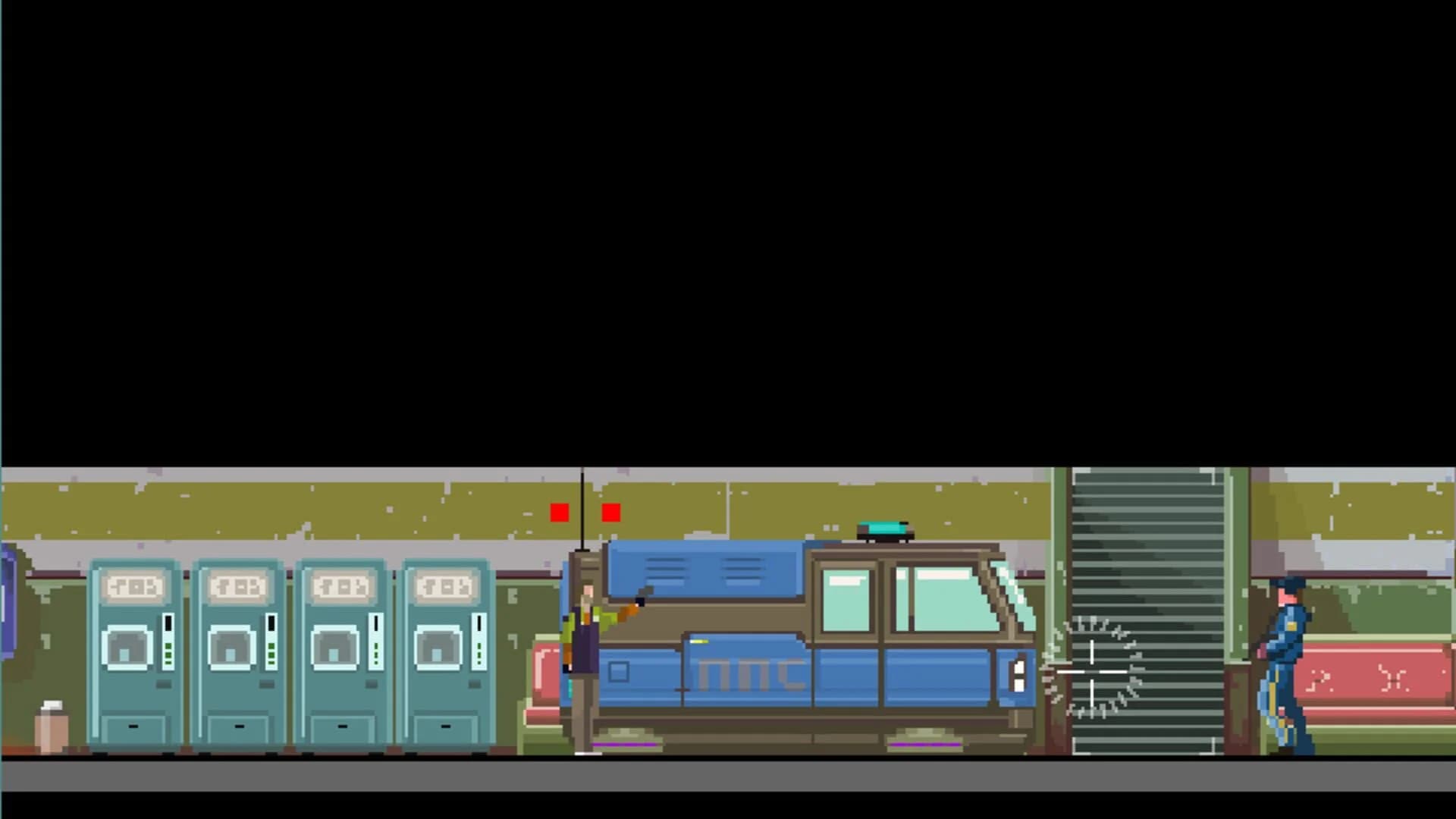 Dreambreak screenshot 2
