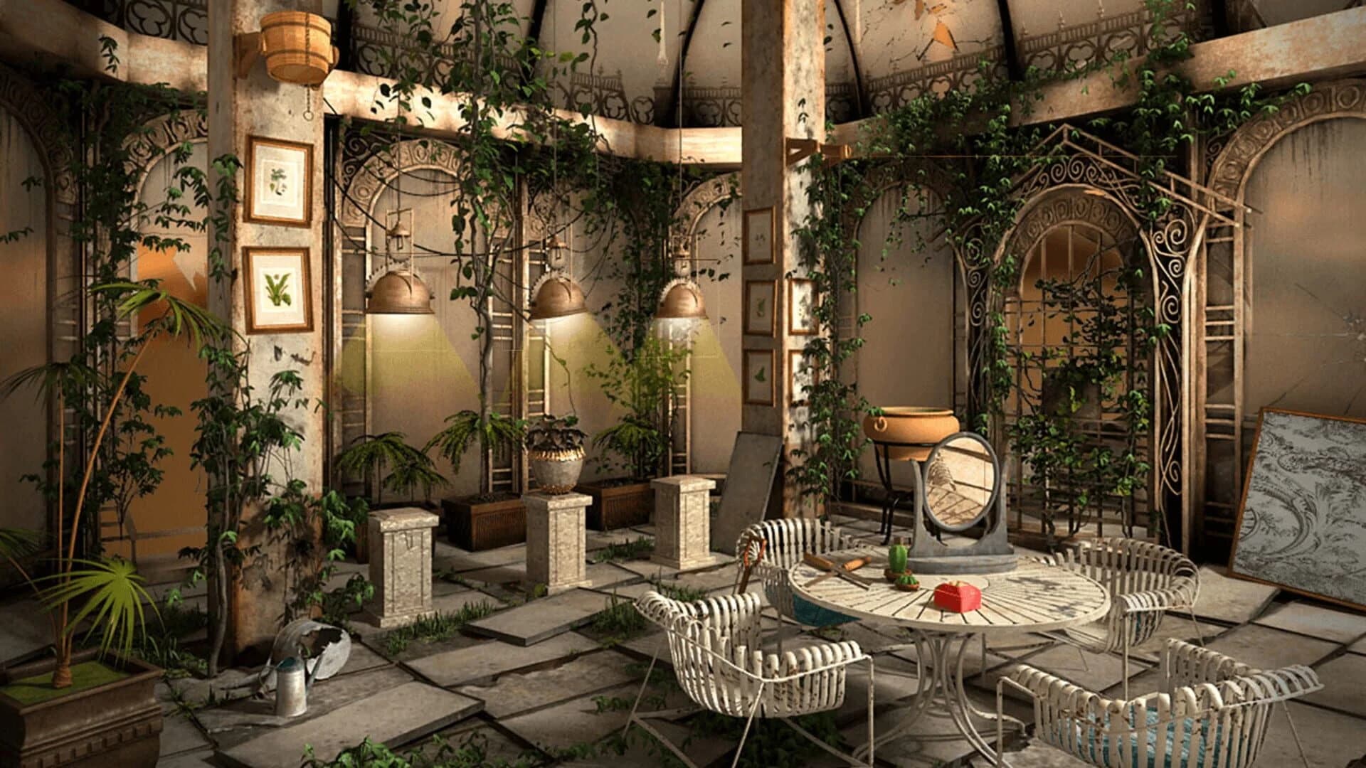 Dreamcage Escape screenshot 5