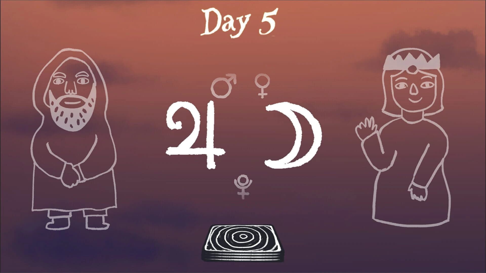Dreamcards screenshot 5