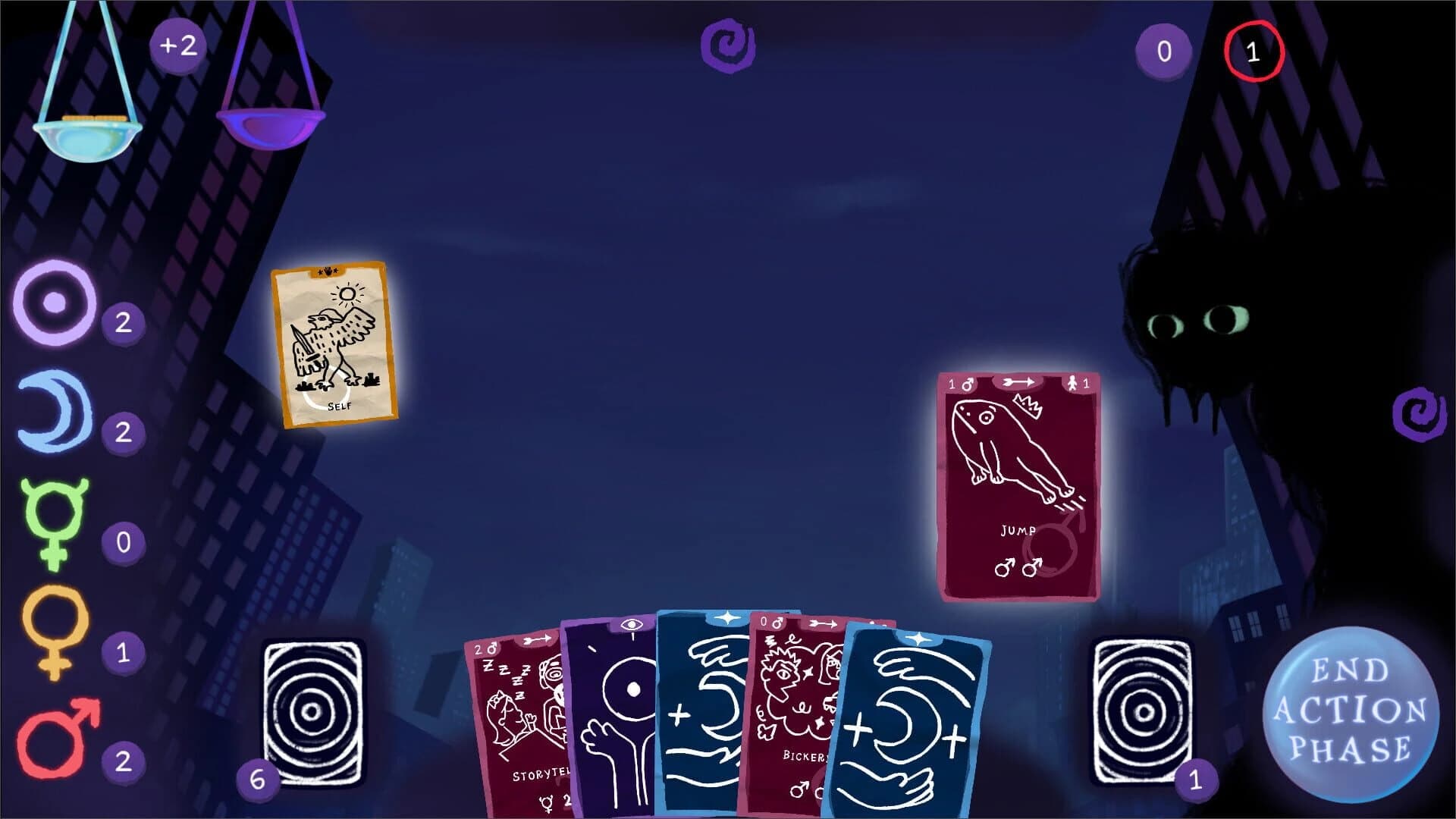 Dreamcards screenshot 4