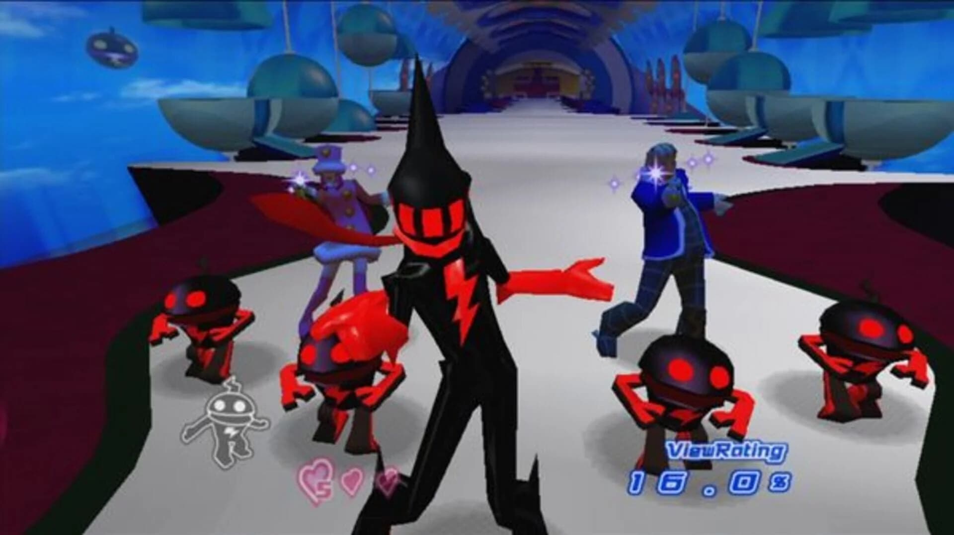 Dreamcast Collection screenshot 4