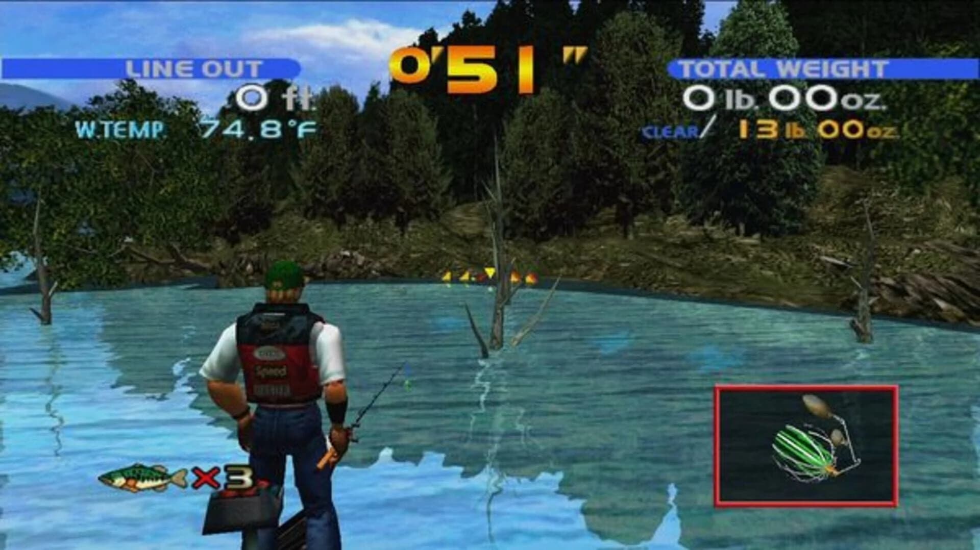 Dreamcast Collection screenshot 5