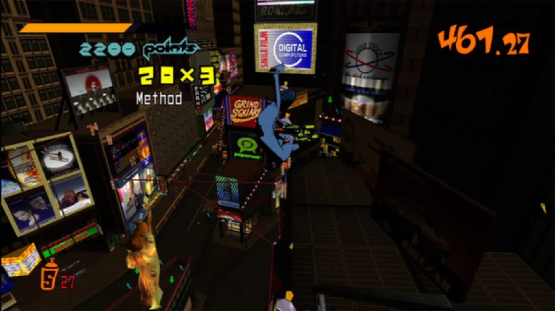 Dreamcast Collection screenshot 2