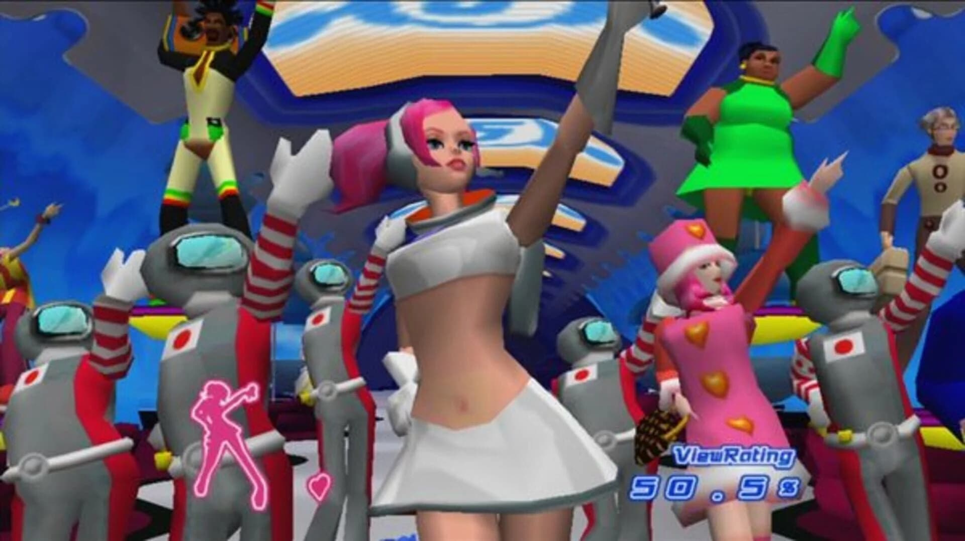 Dreamcast Collection screenshot 3