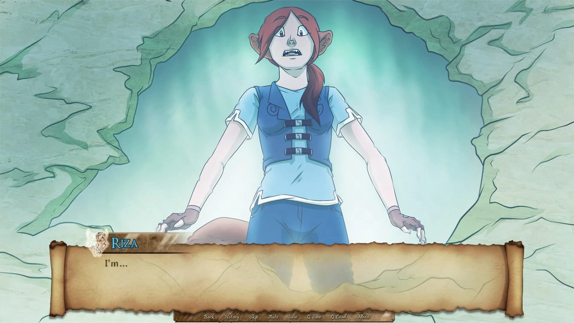 DreamCatcher: Reflections - Volume 1 screenshot 2