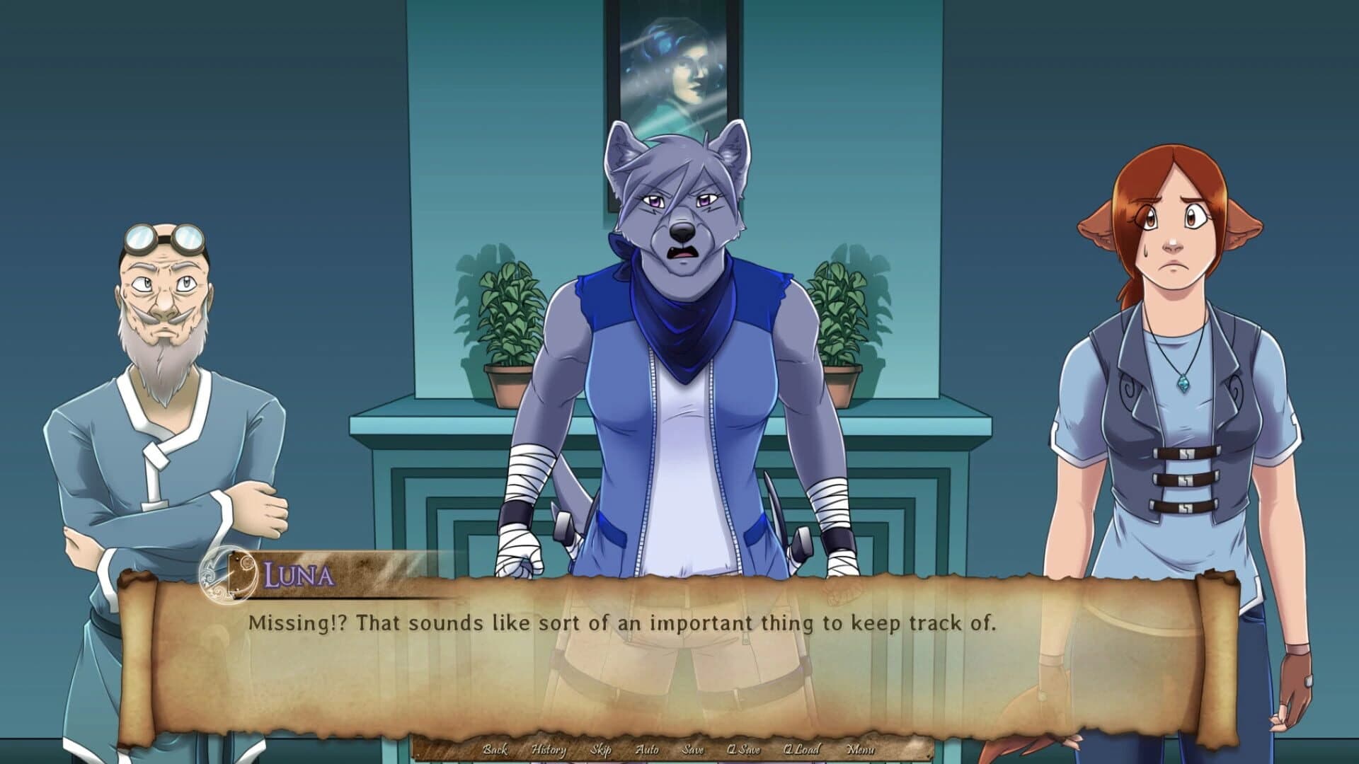 DreamCatcher: Reflections - Volume 1 screenshot 3
