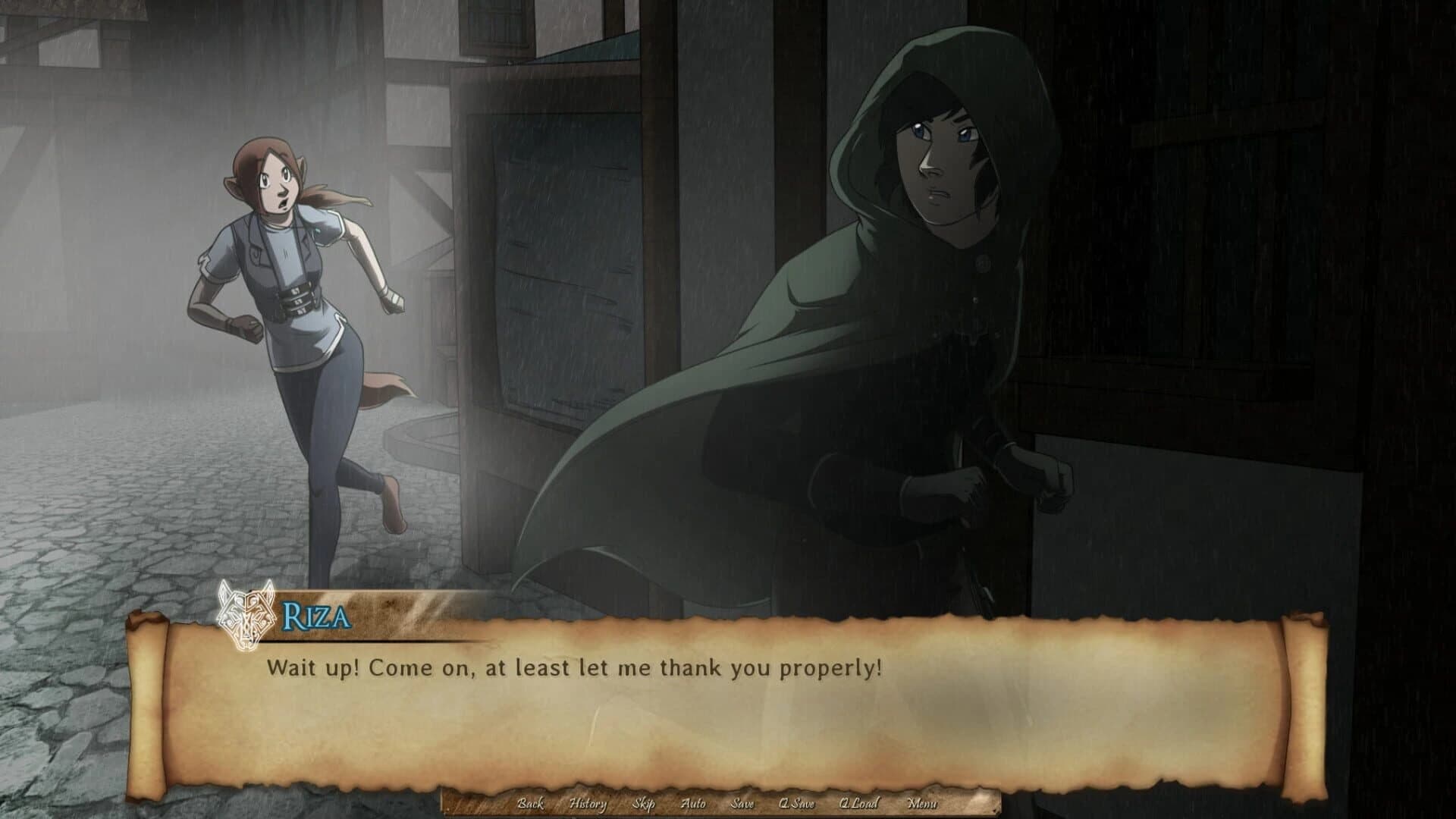 DreamCatcher: Reflections - Volume 1 screenshot 5