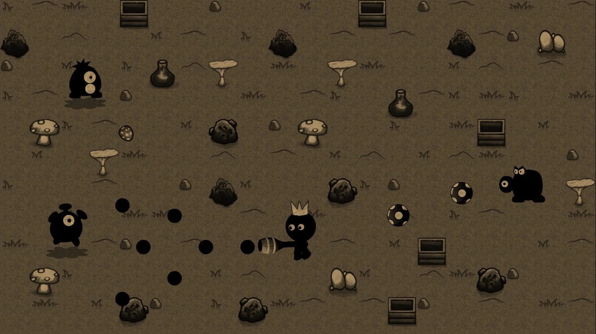 DreamCell: Lost in Nightmares screenshot 5