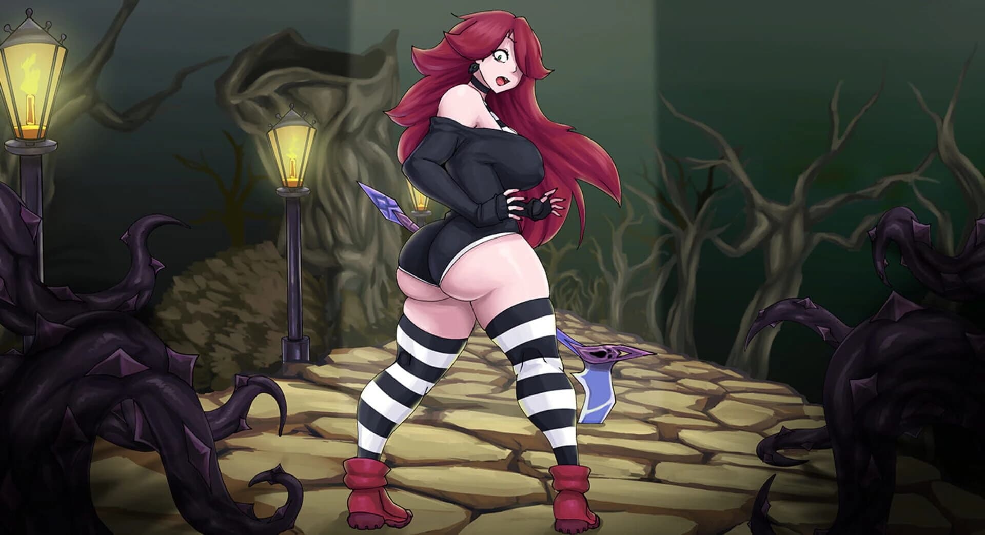 Dreamcutter screenshot 5