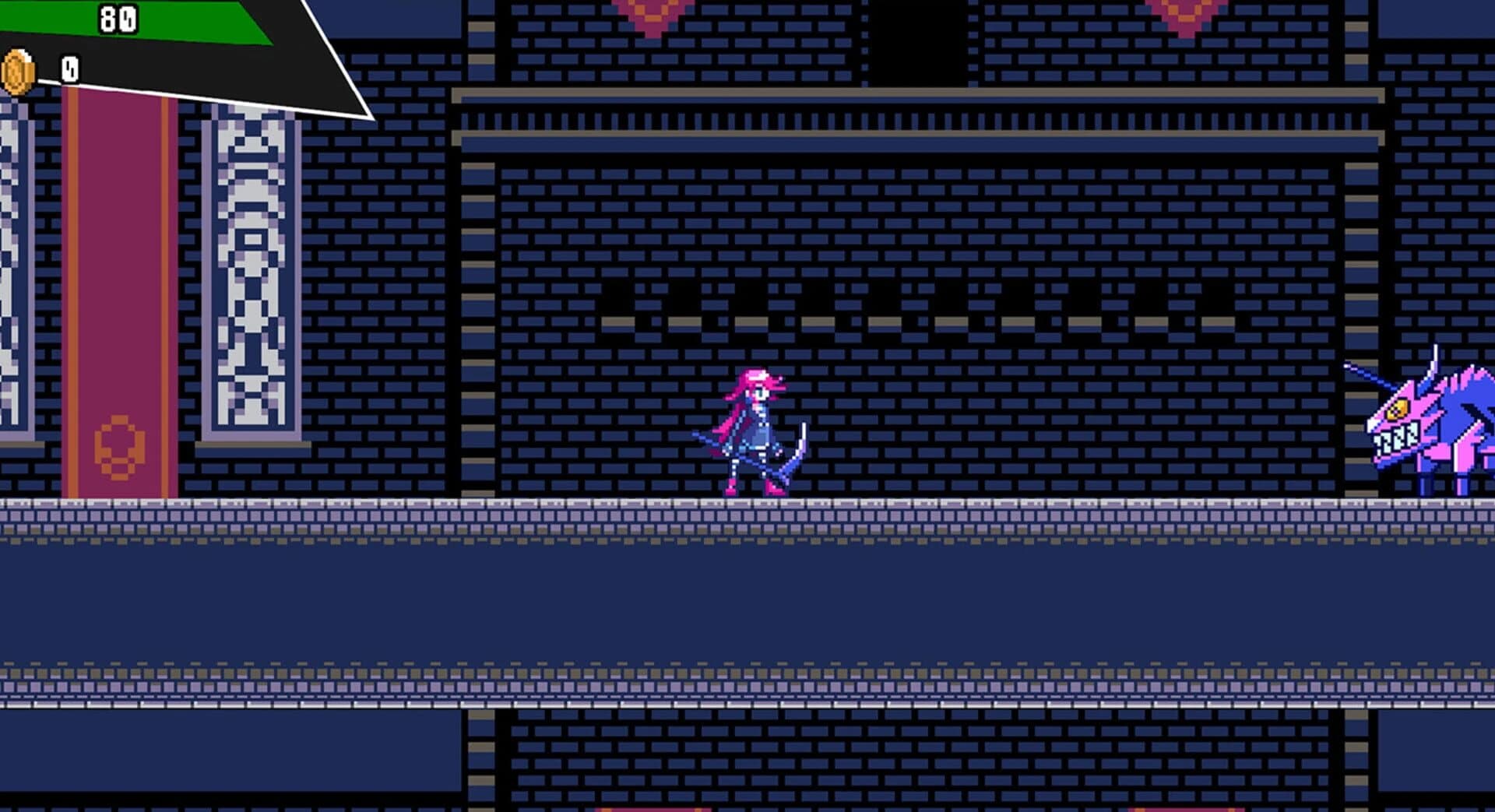 Dreamcutter screenshot 2