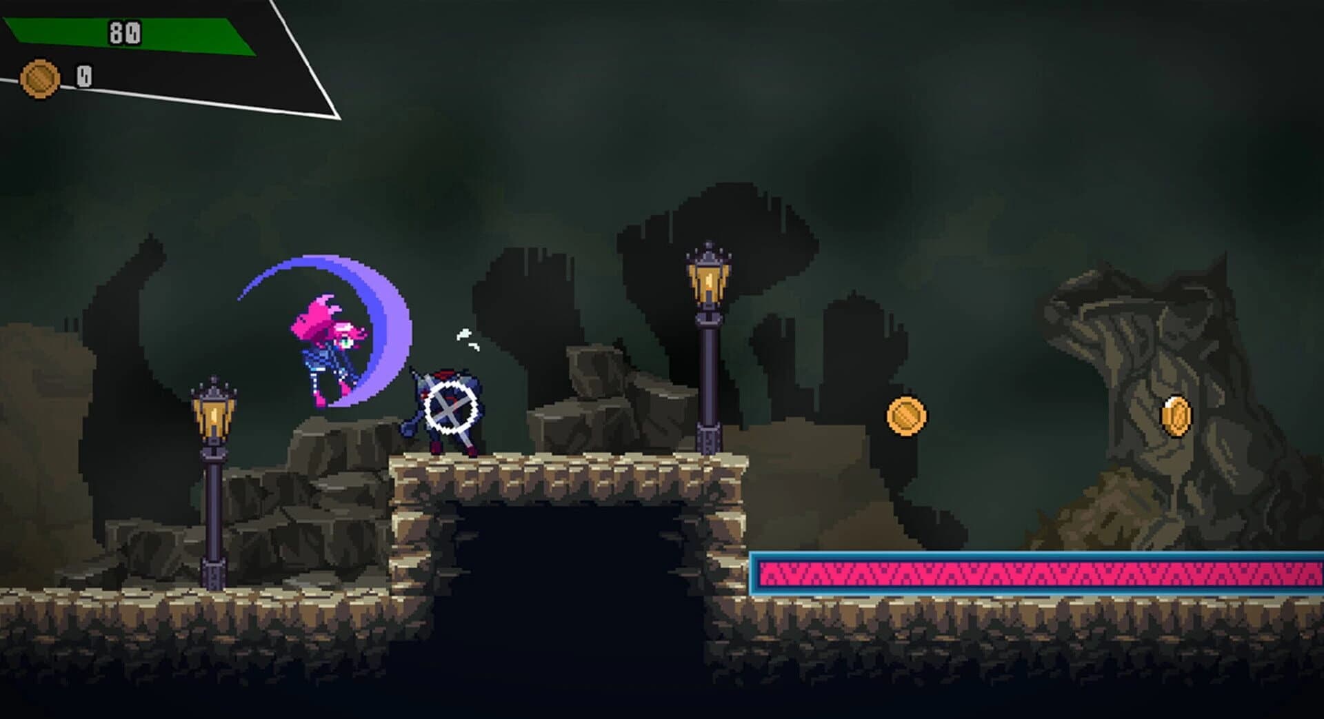 Dreamcutter screenshot 3