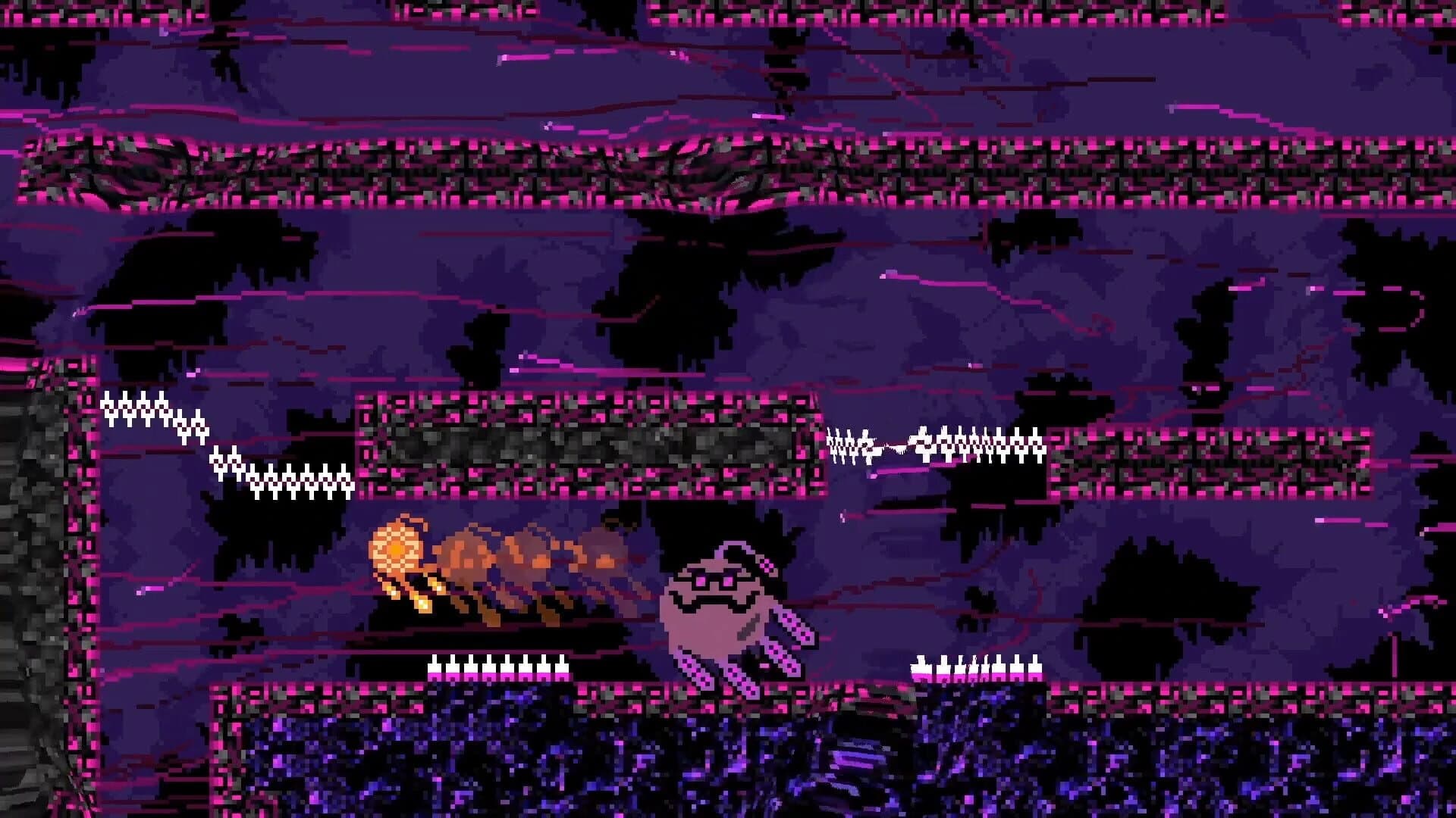 Dreamdasher screenshot 5