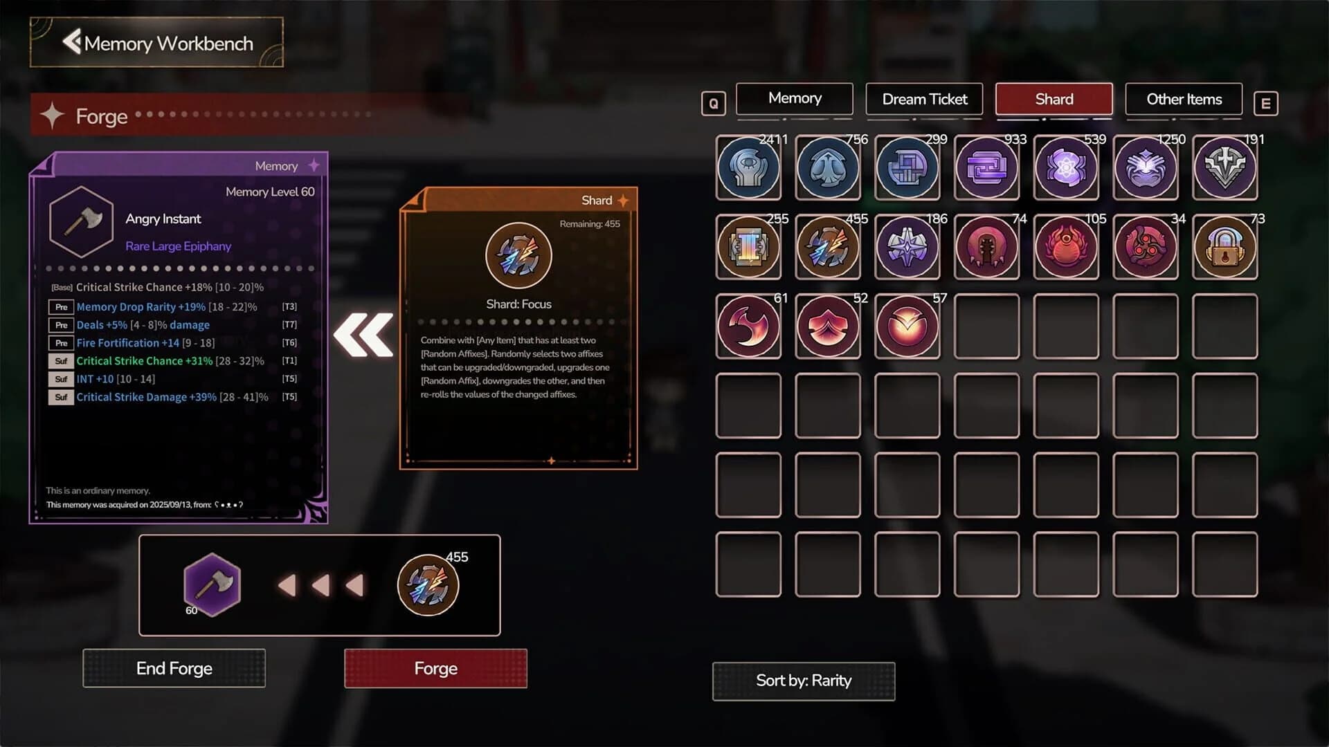 DreamEcho screenshot 2