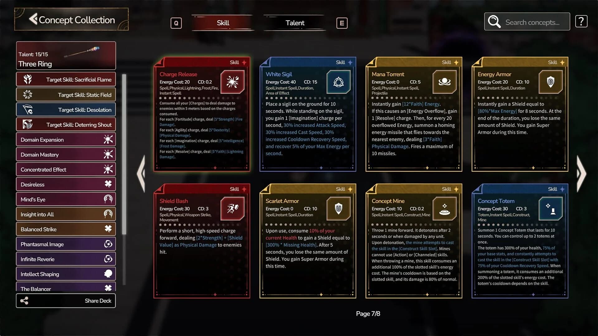 DreamEcho screenshot 5