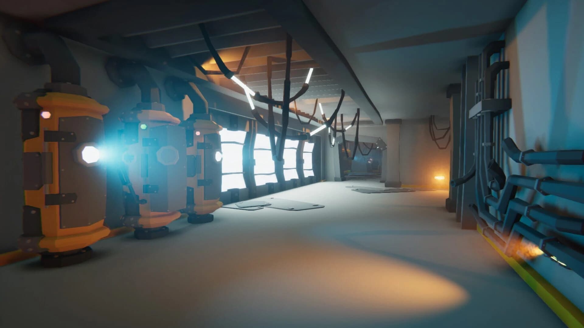 Dreamers screenshot 2