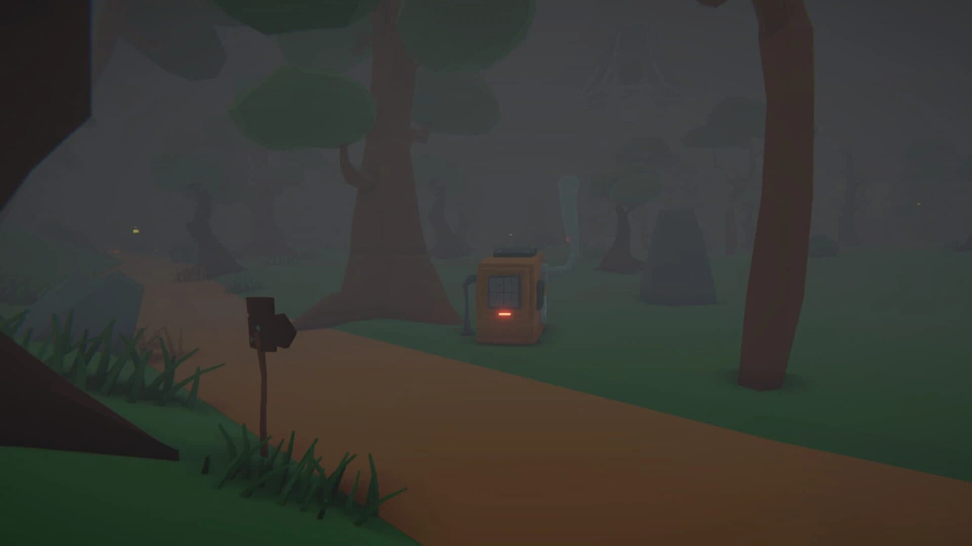 Dreamers screenshot 3