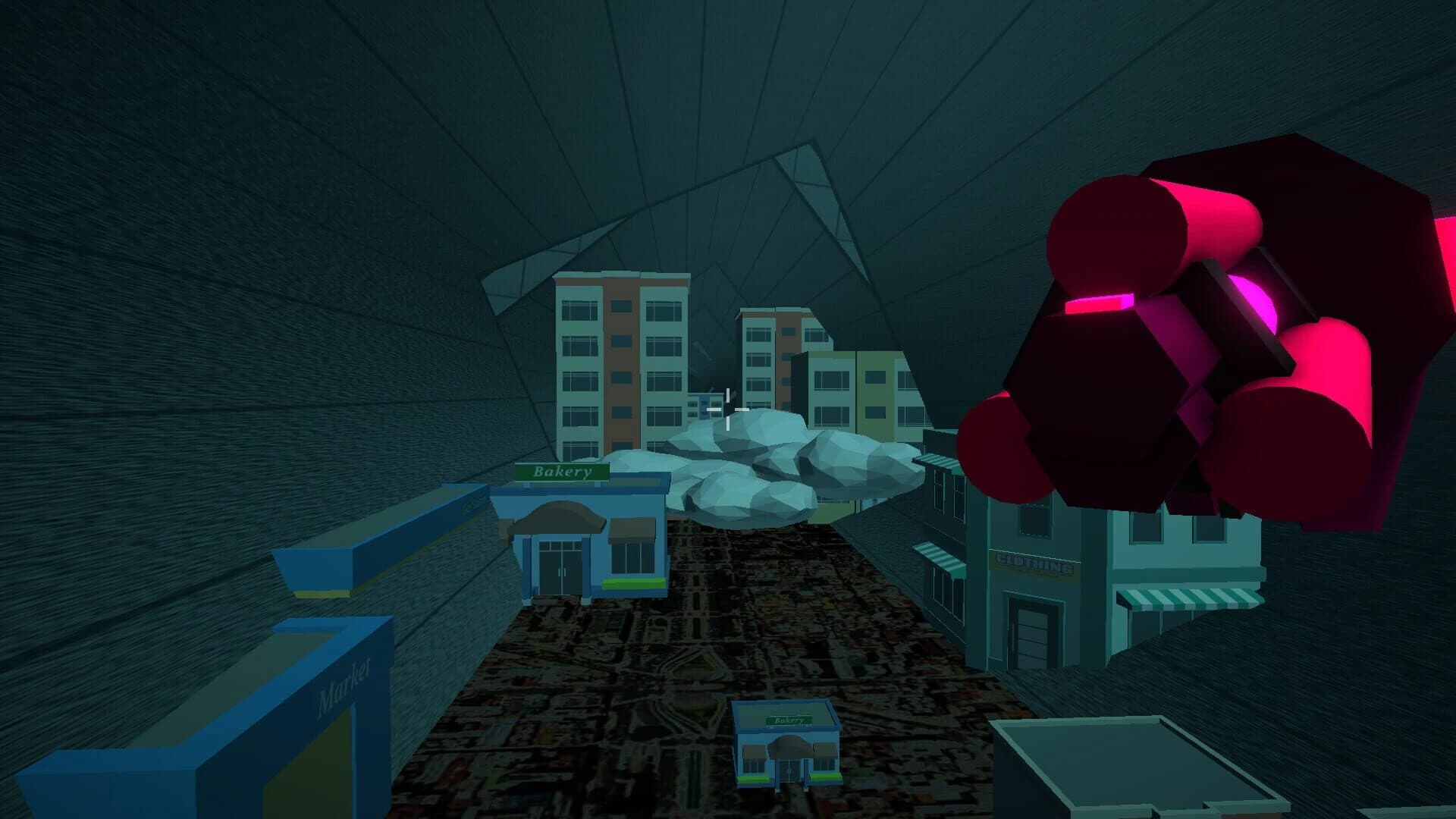 Dreamers Disease screenshot 3
