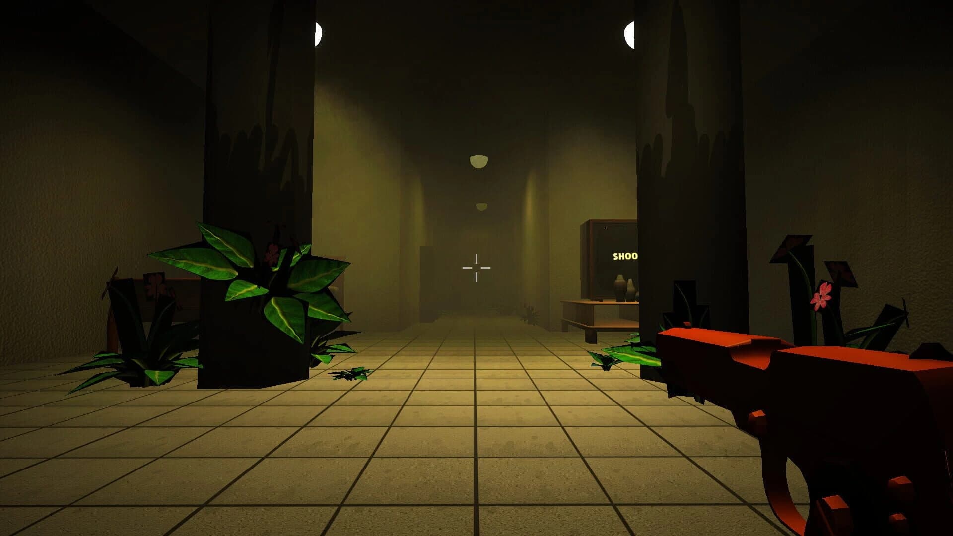 Dreamers Disease screenshot 4