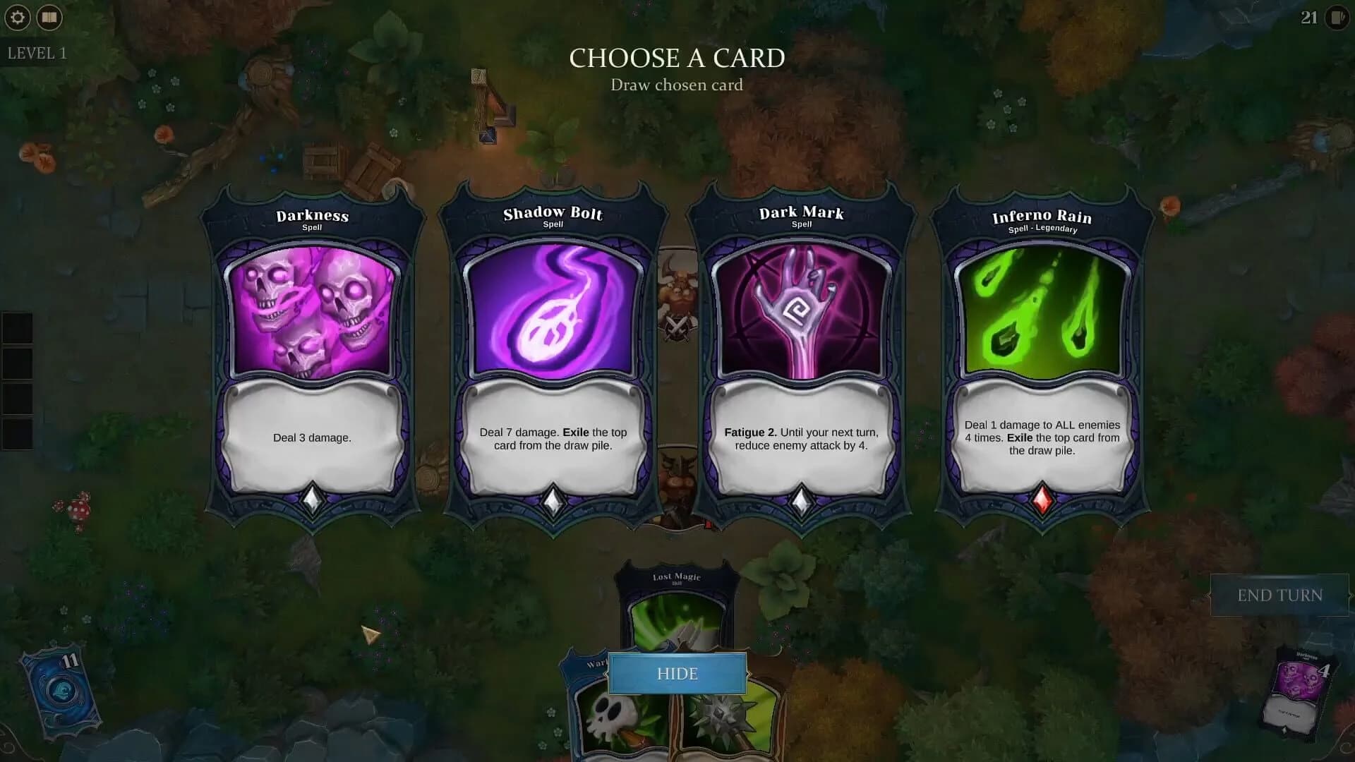 Dreamgate screenshot 5