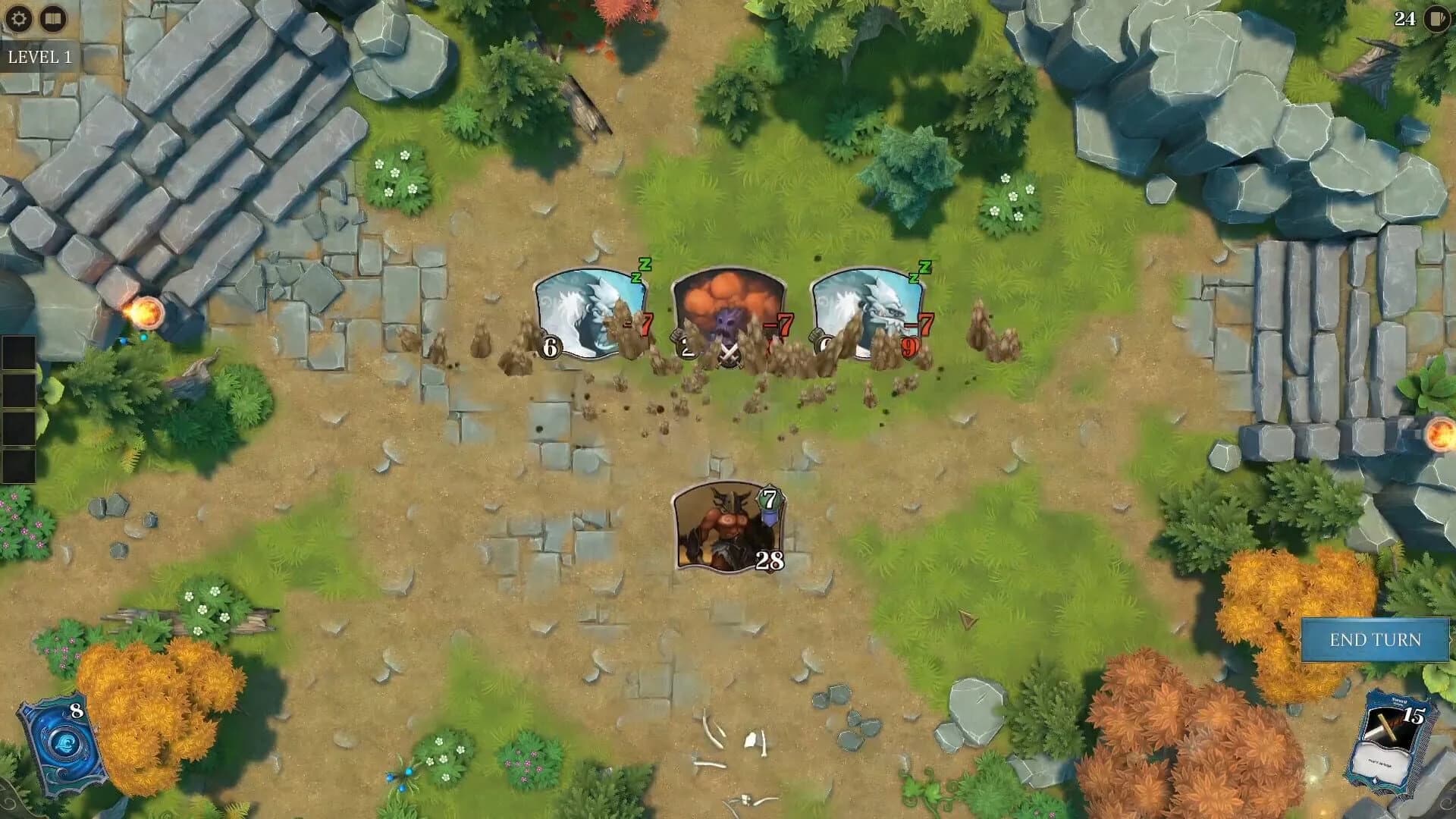 Dreamgate screenshot 2