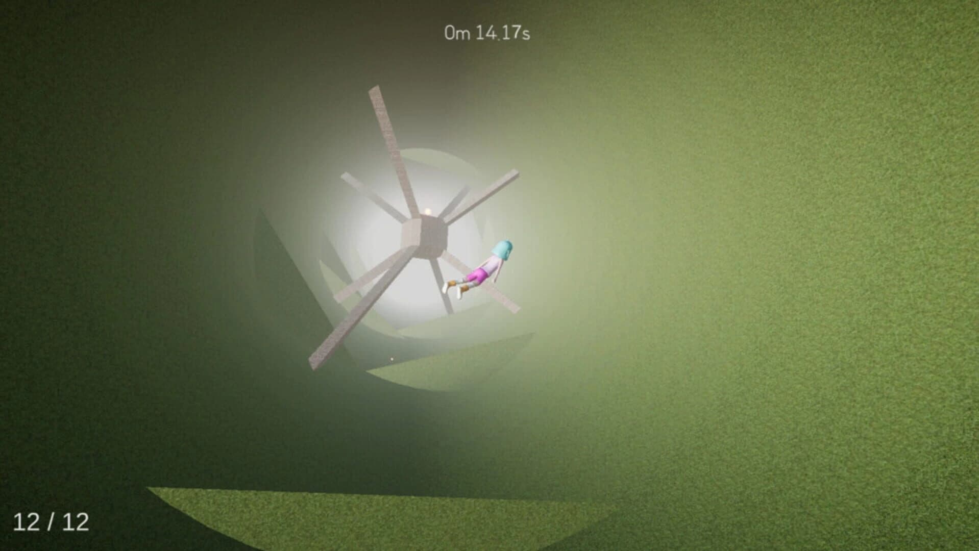 Dreaming screenshot 5