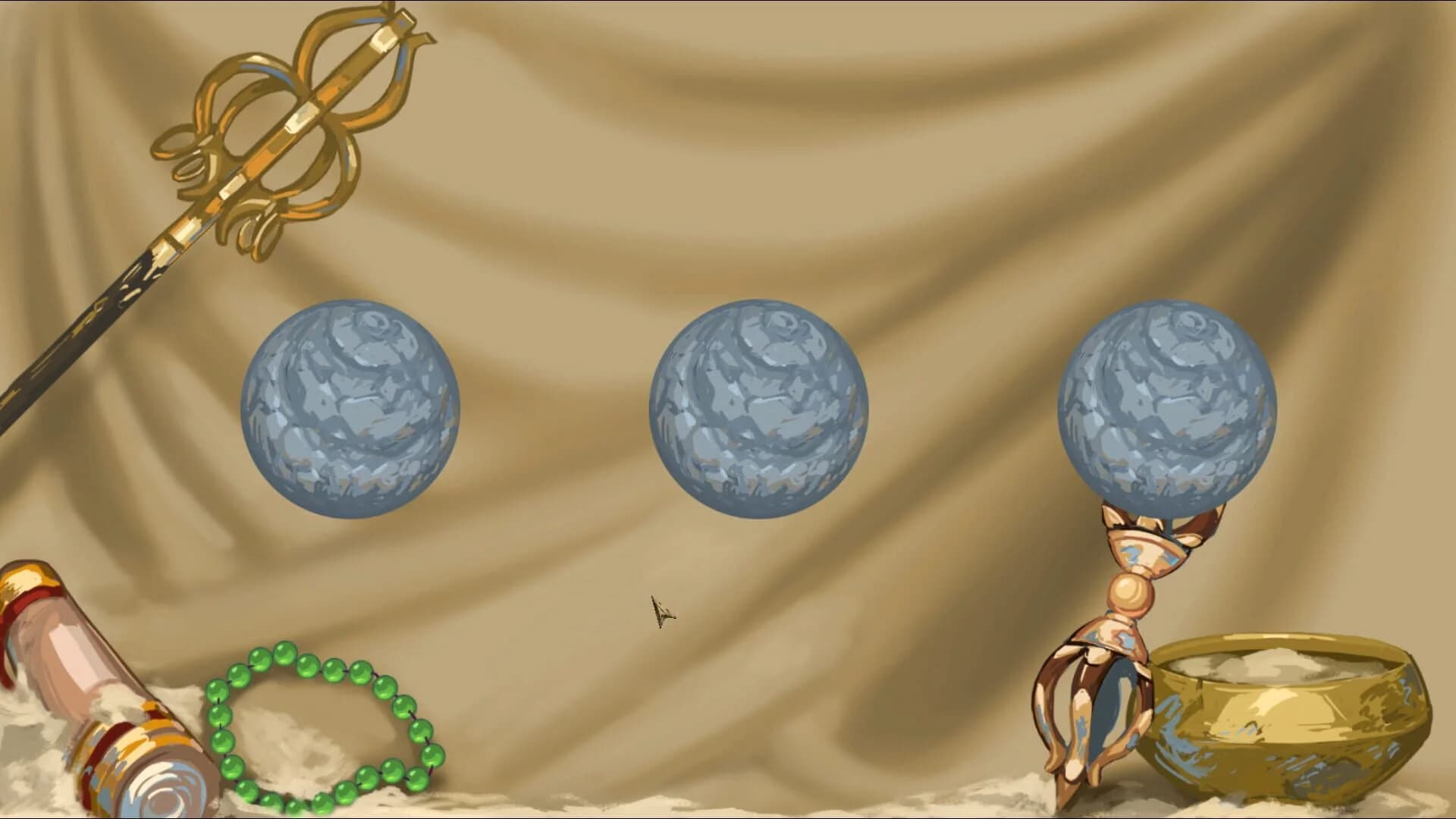 Dreaming Atlas screenshot 4