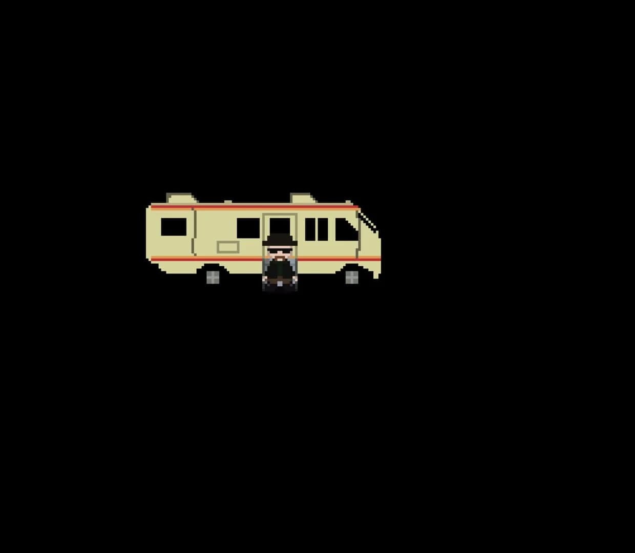 Dreaming Bad screenshot 2