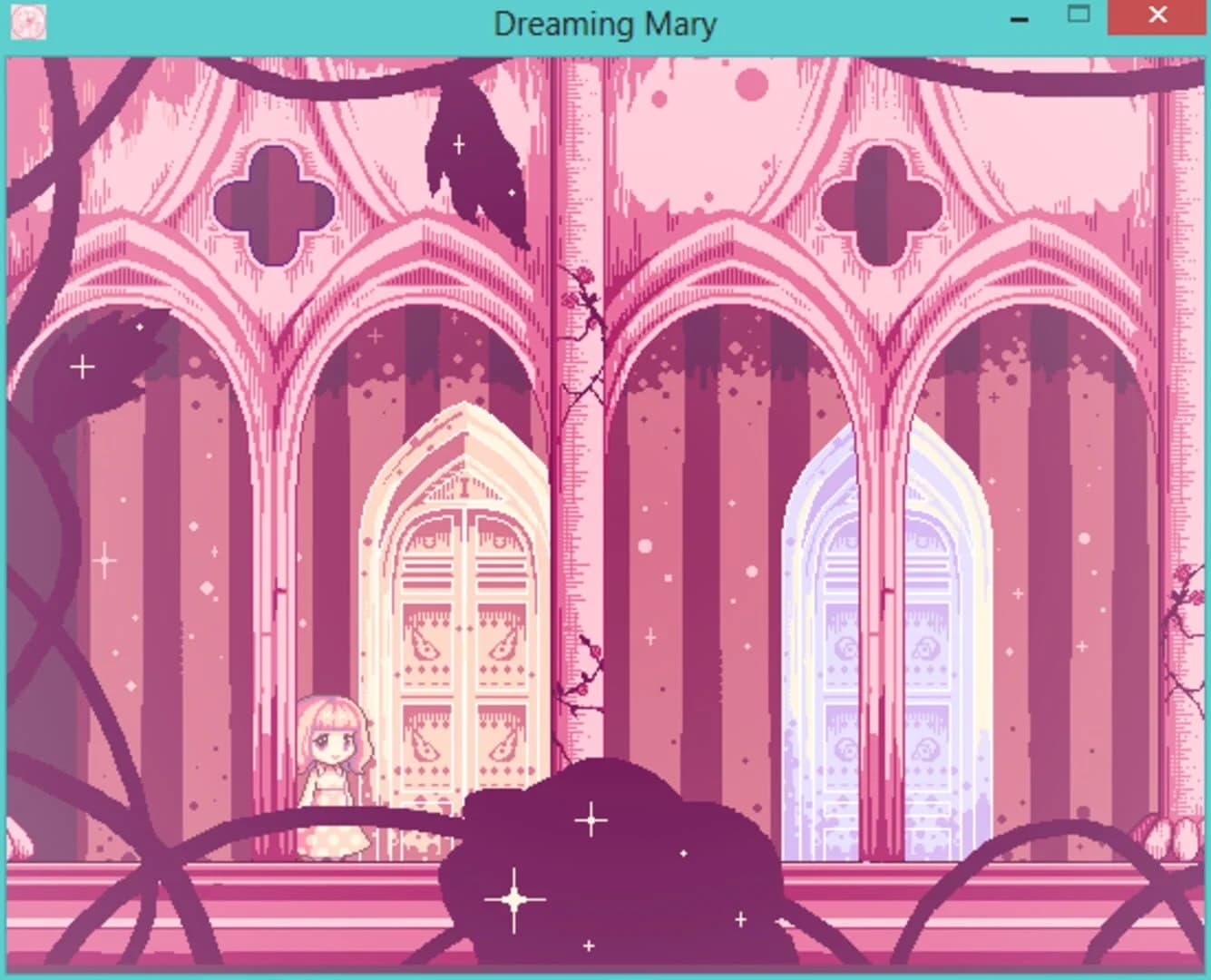 Dreaming Mary screenshot 4