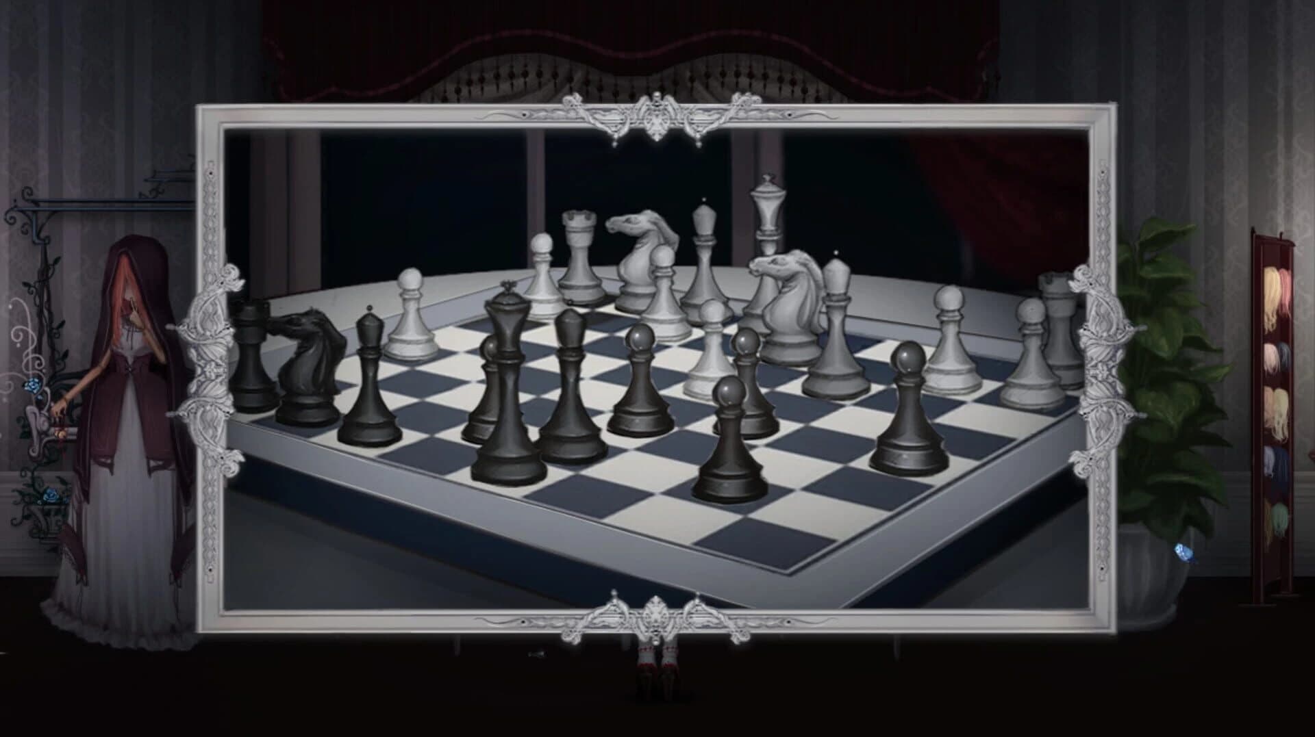 Dreaming on the last light screenshot 5